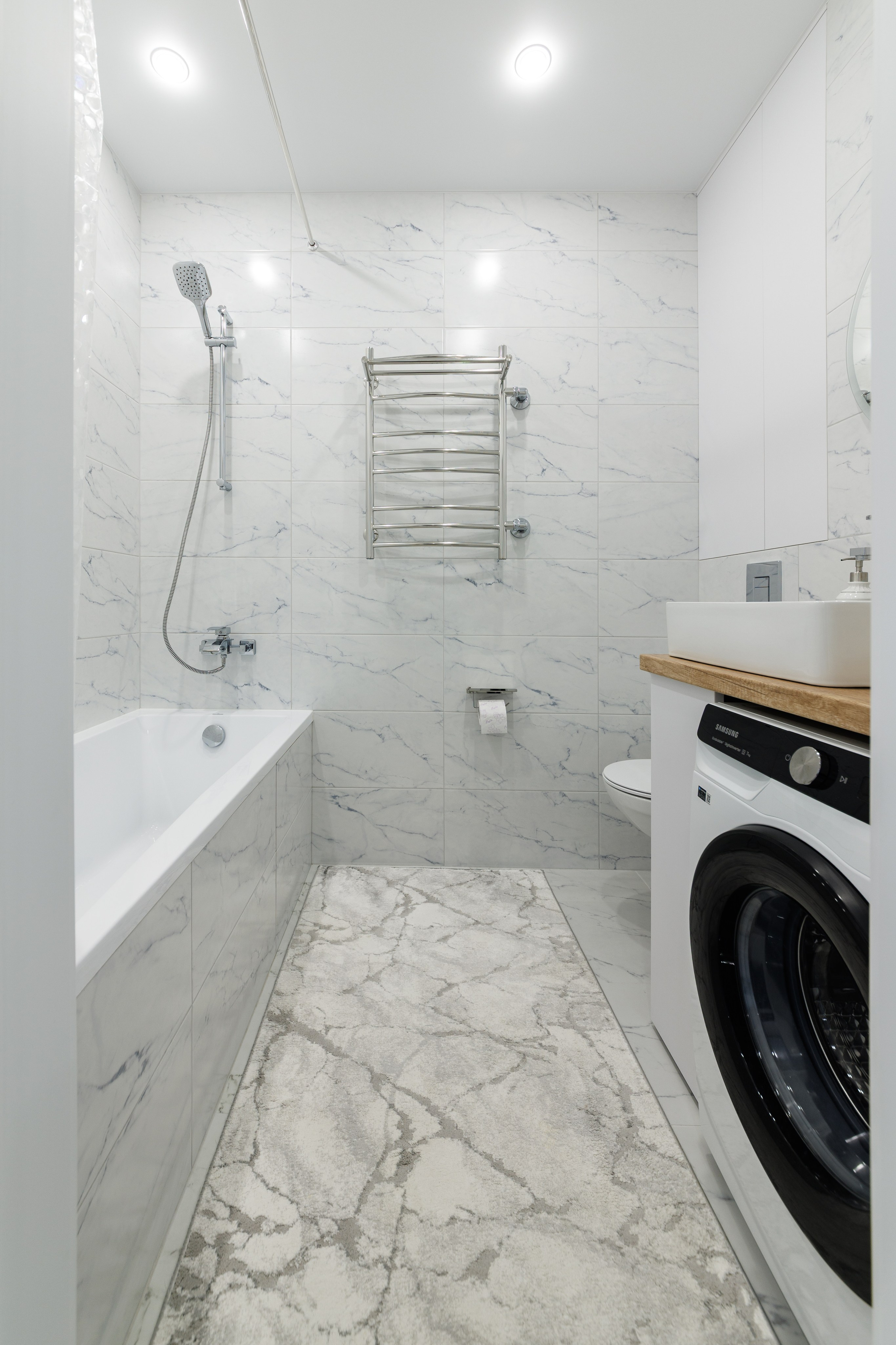 Фотосъемка недвижимости под аренду на Брилевской