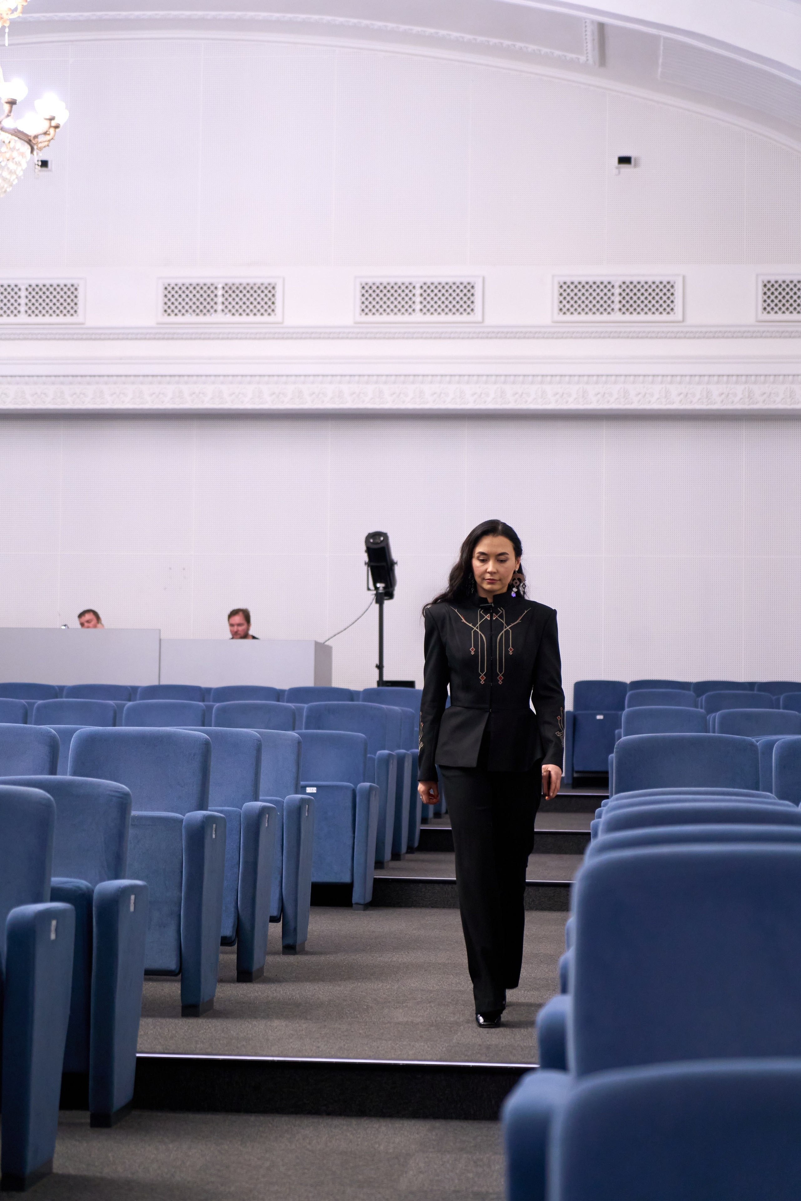 Репортаж Кураистов. Фотограф Казань