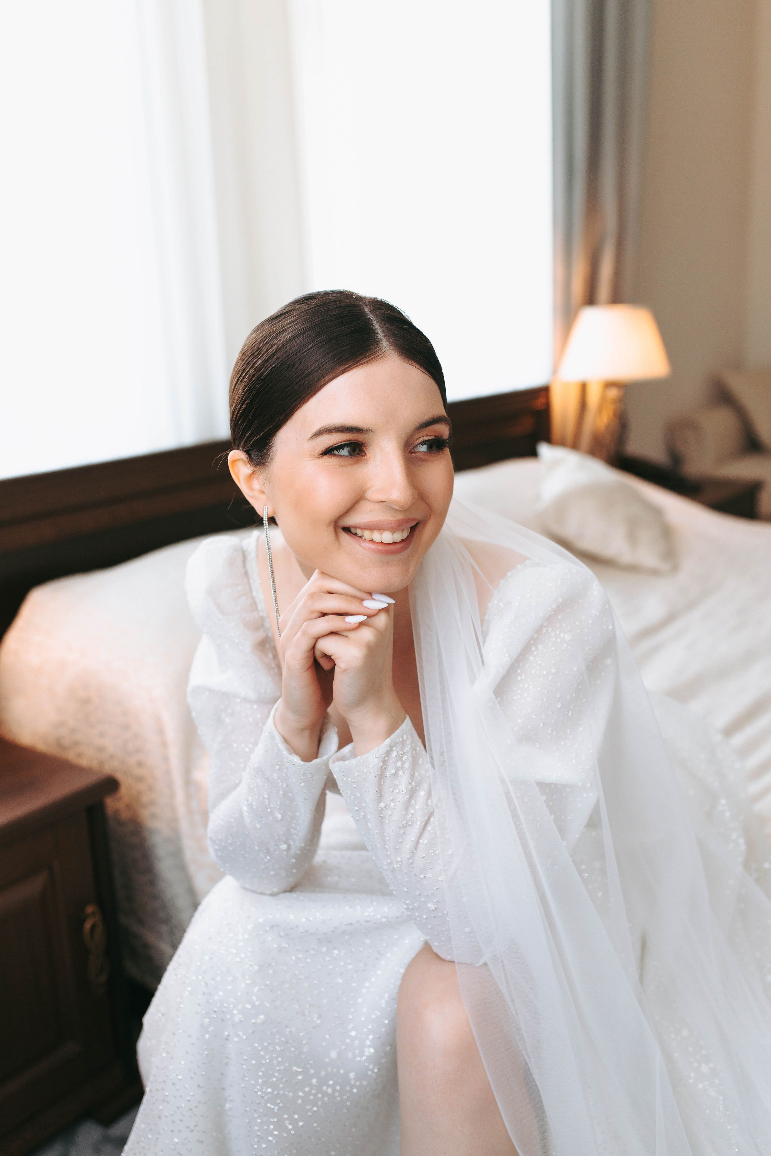 Максим и Анастасия. Свадебный и семейный фотограф в Нижнем Новгороде