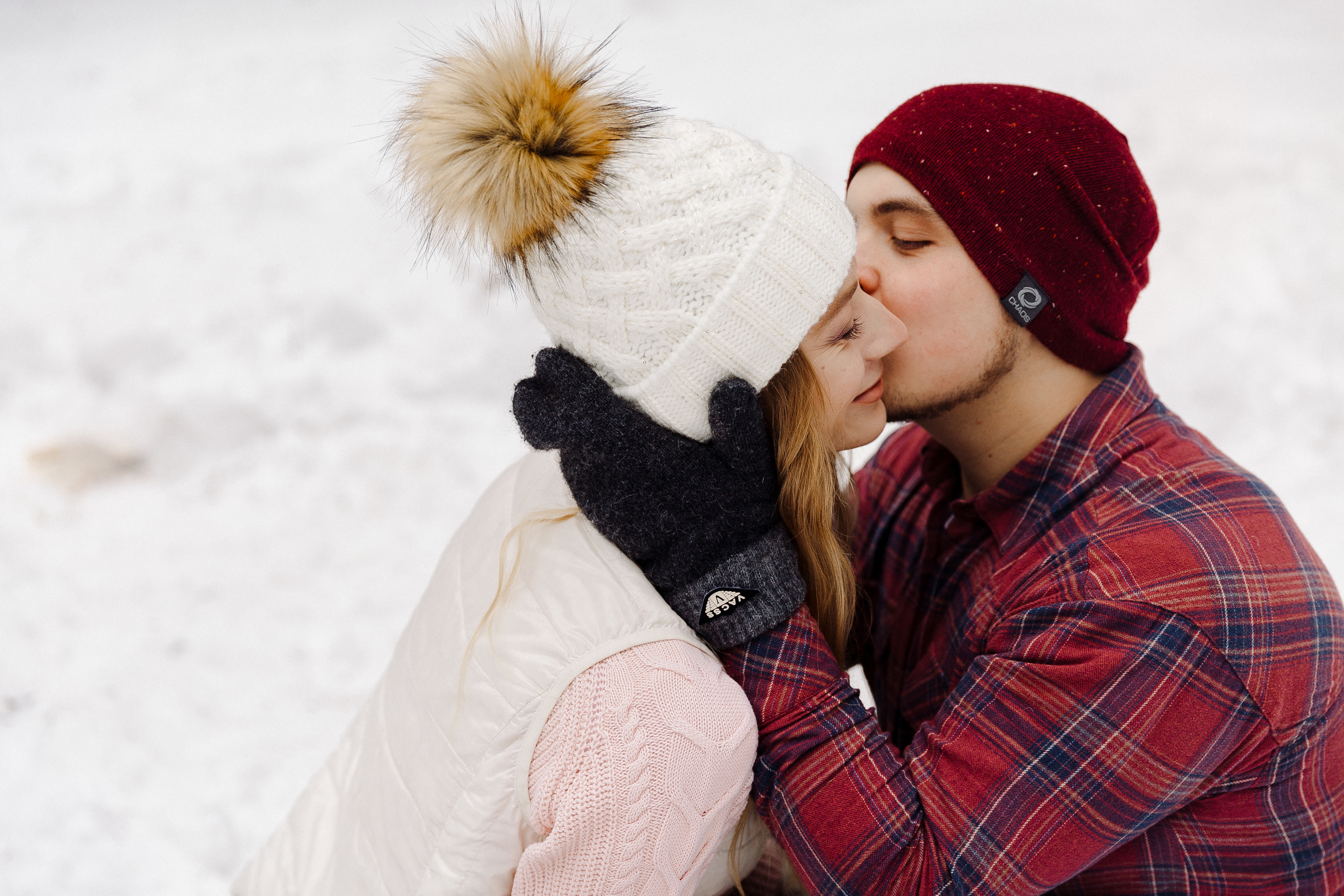 Оксана и Константин. Катя Завьялова