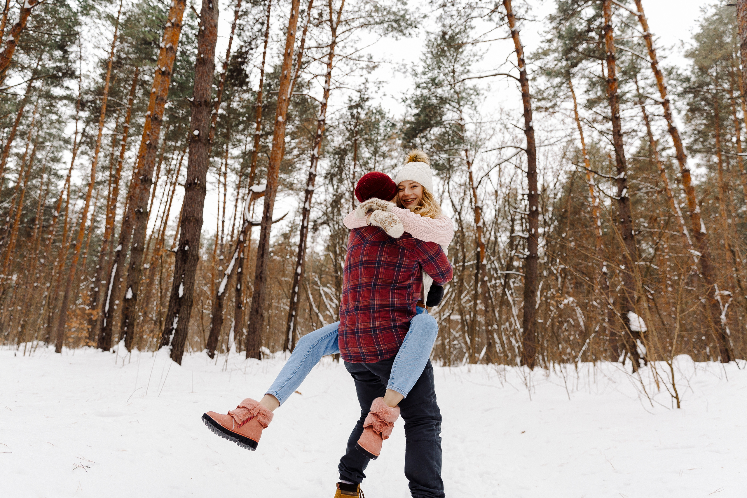 Оксана и Константин. Катя Завьялова