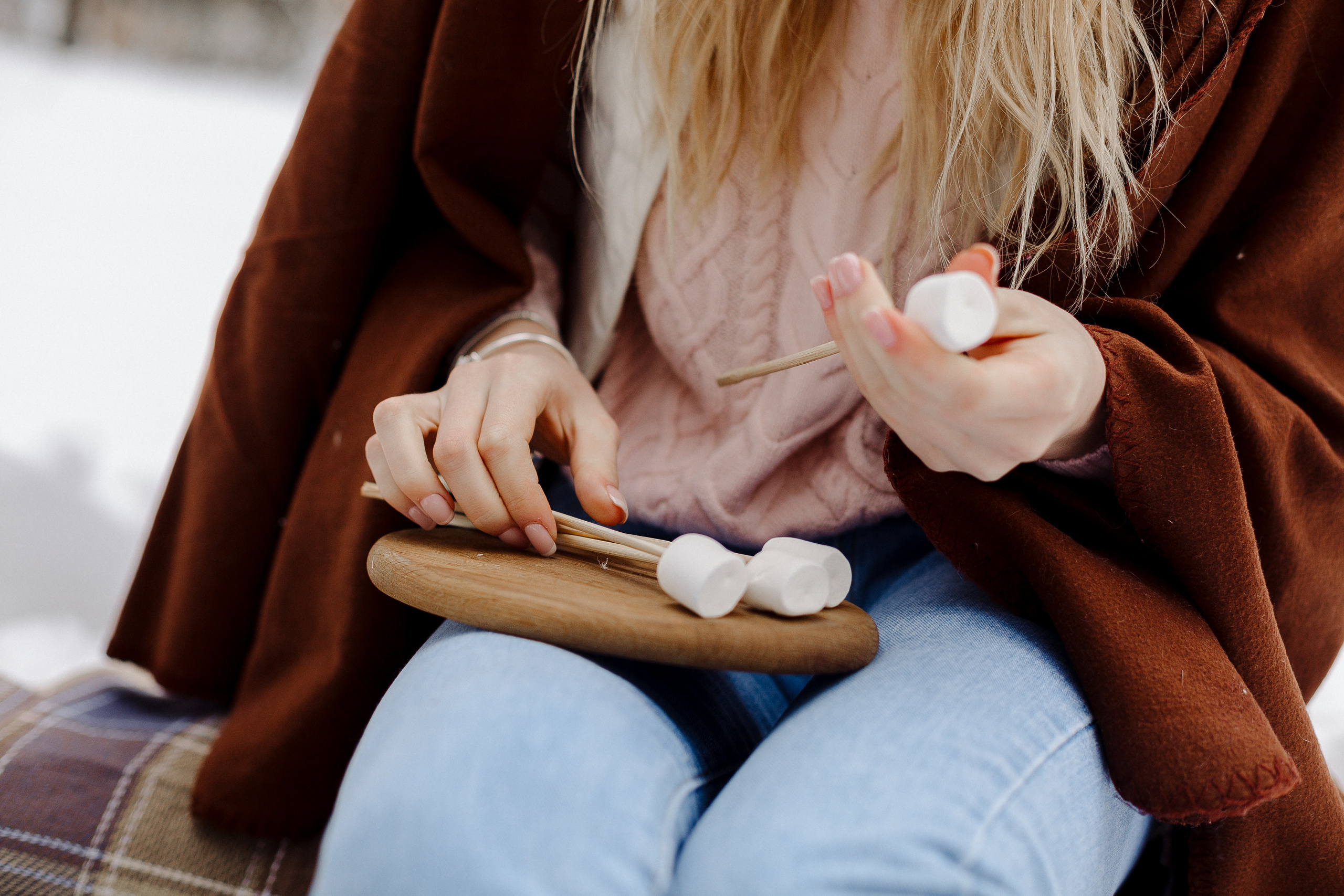 Оксана и Константин. Катя Завьялова