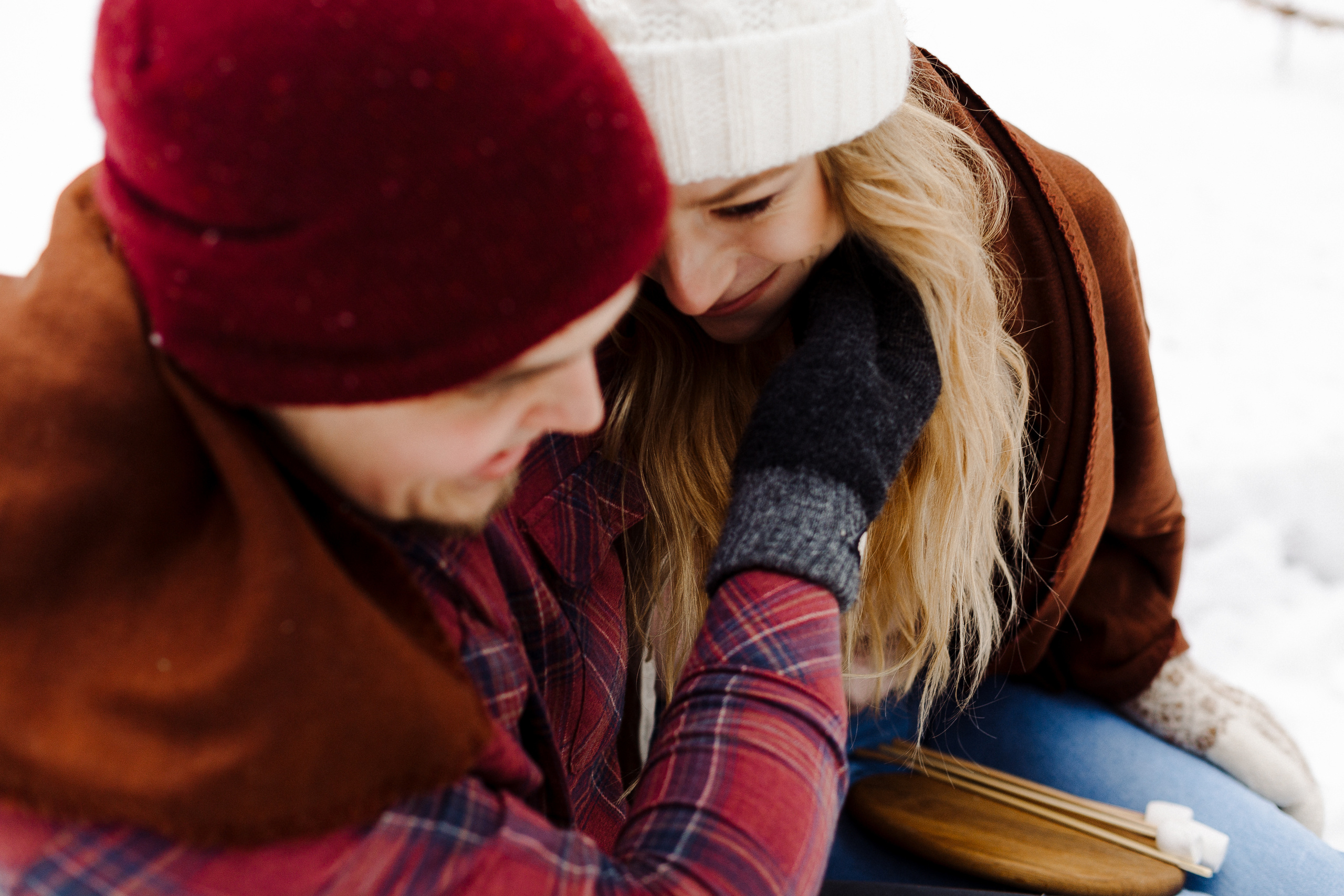 Оксана и Константин. Катя Завьялова