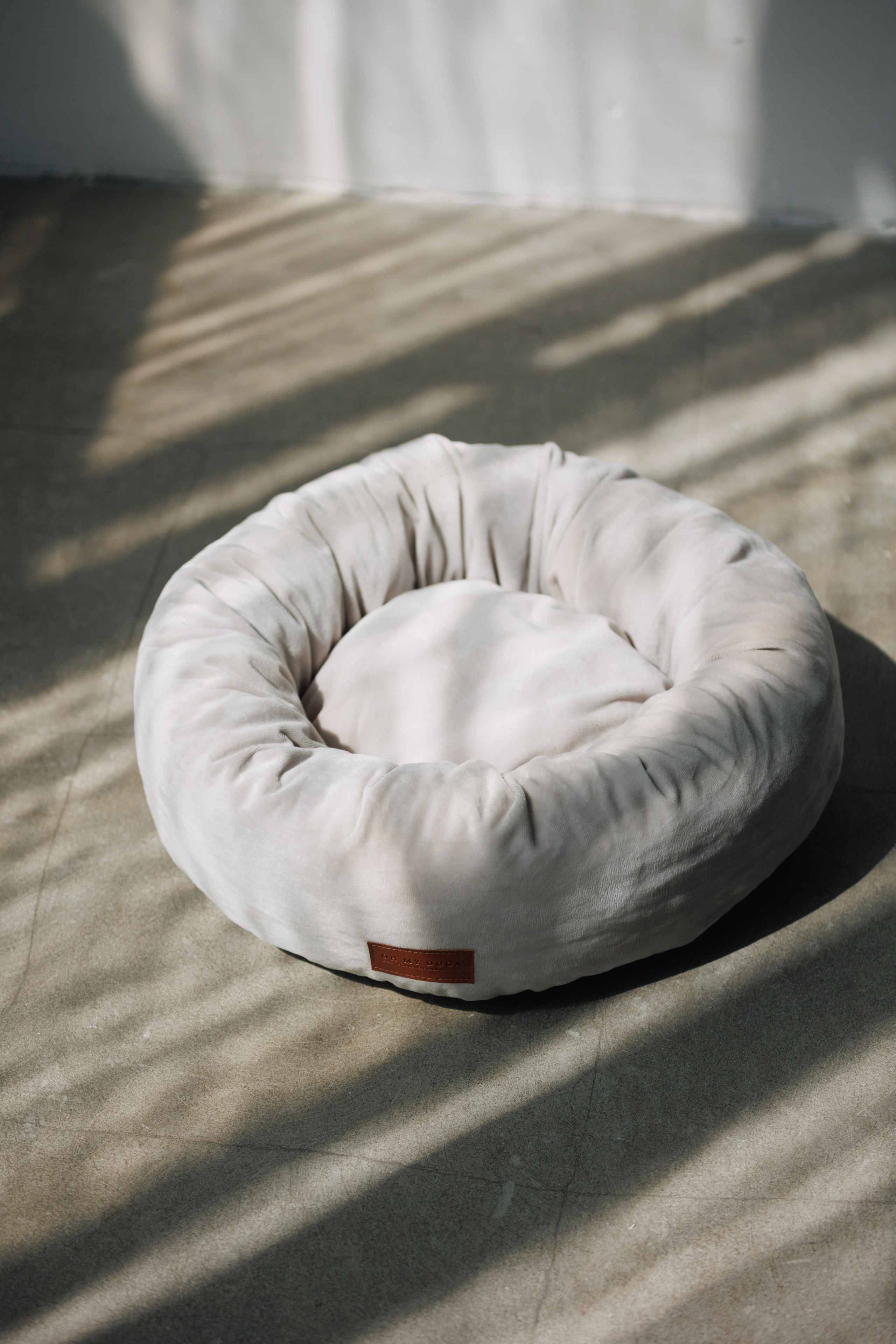 OH MY DOGA. Фотограф анималист Кристина Карпова, Москва