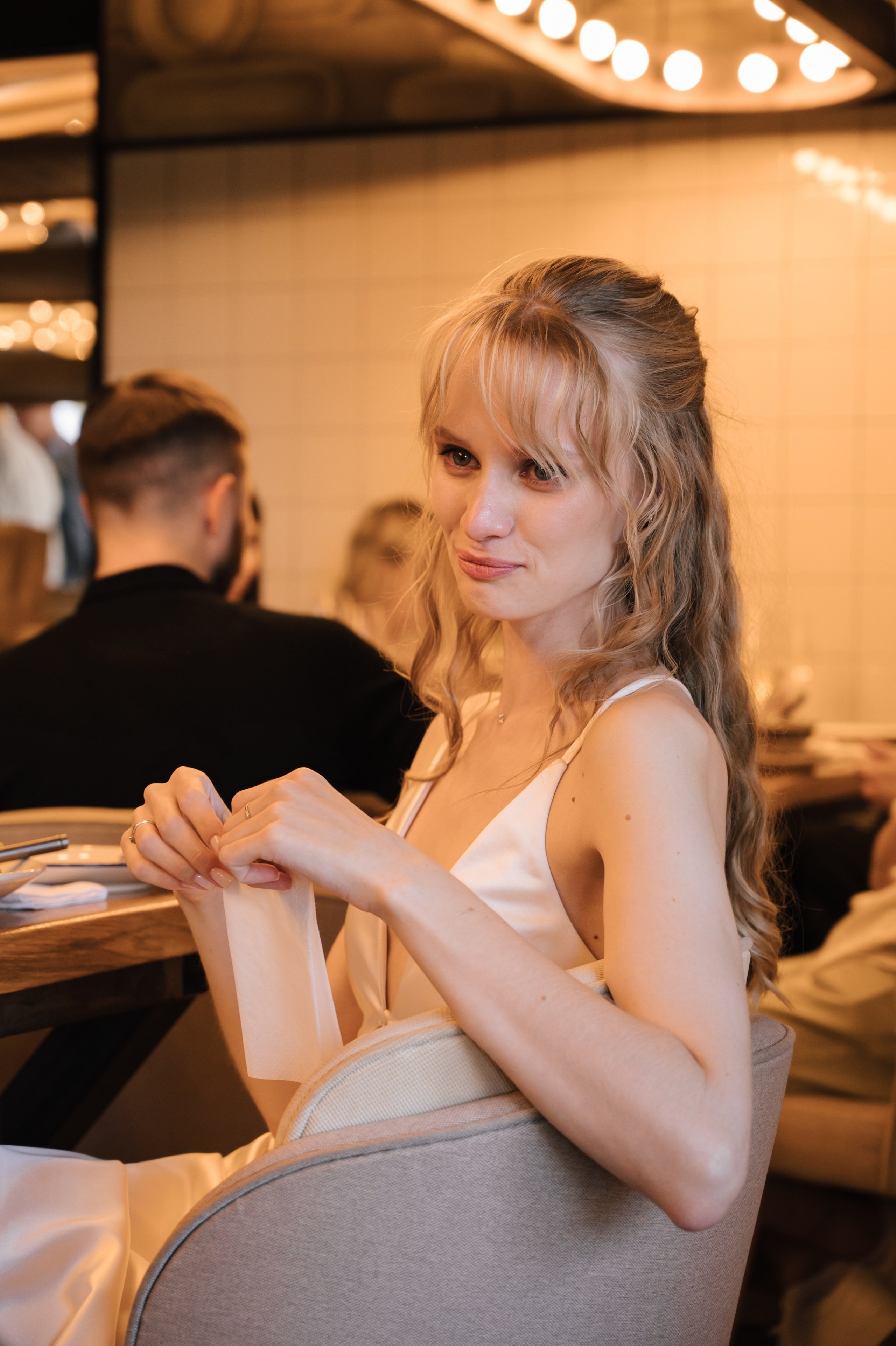 Lisa & Andrey | Kazan. Свадебный и семейный фотограф Вероника Холод