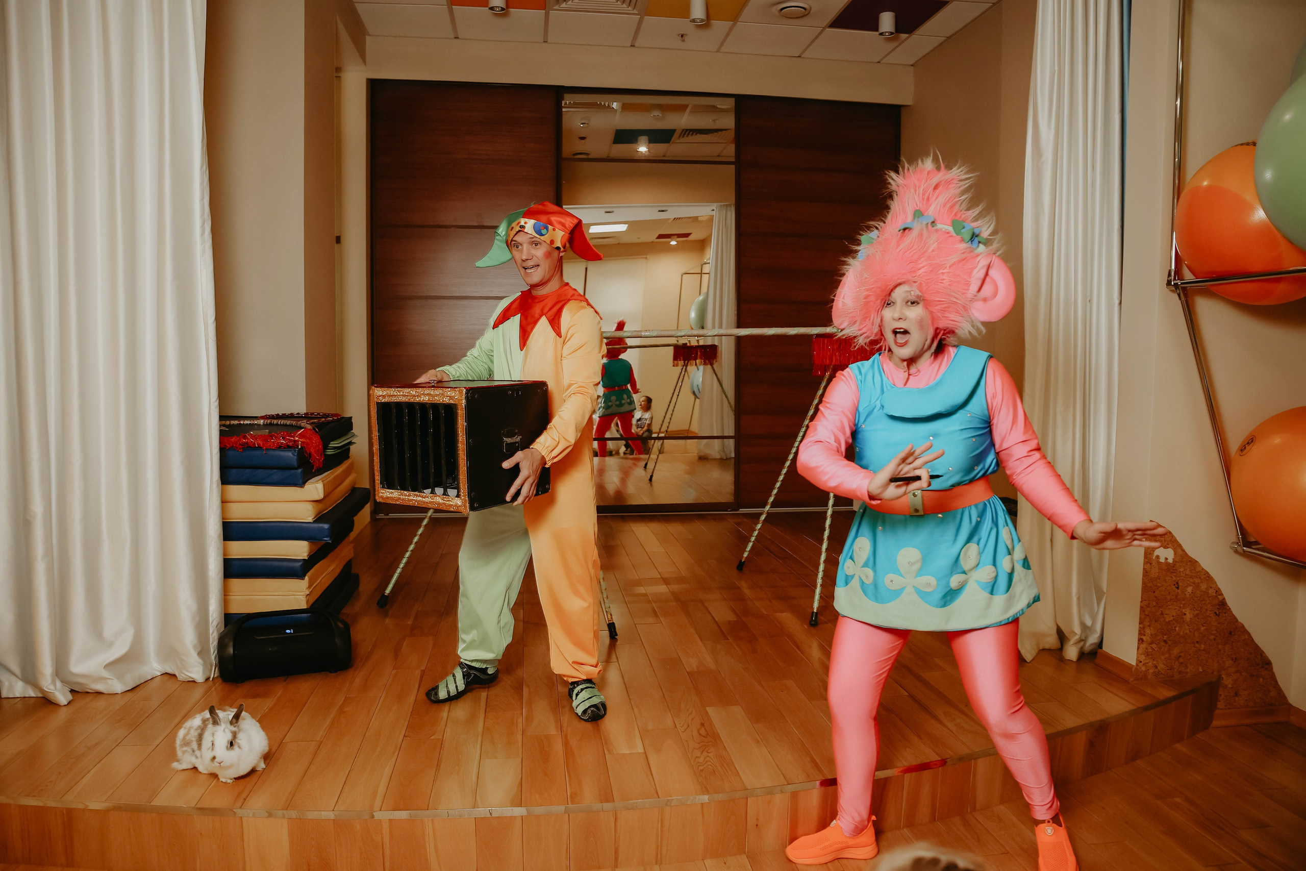 Белле 5 лет. Фотограф в Москве и любой точке земного шара Алёна Вялова (Чулкова)