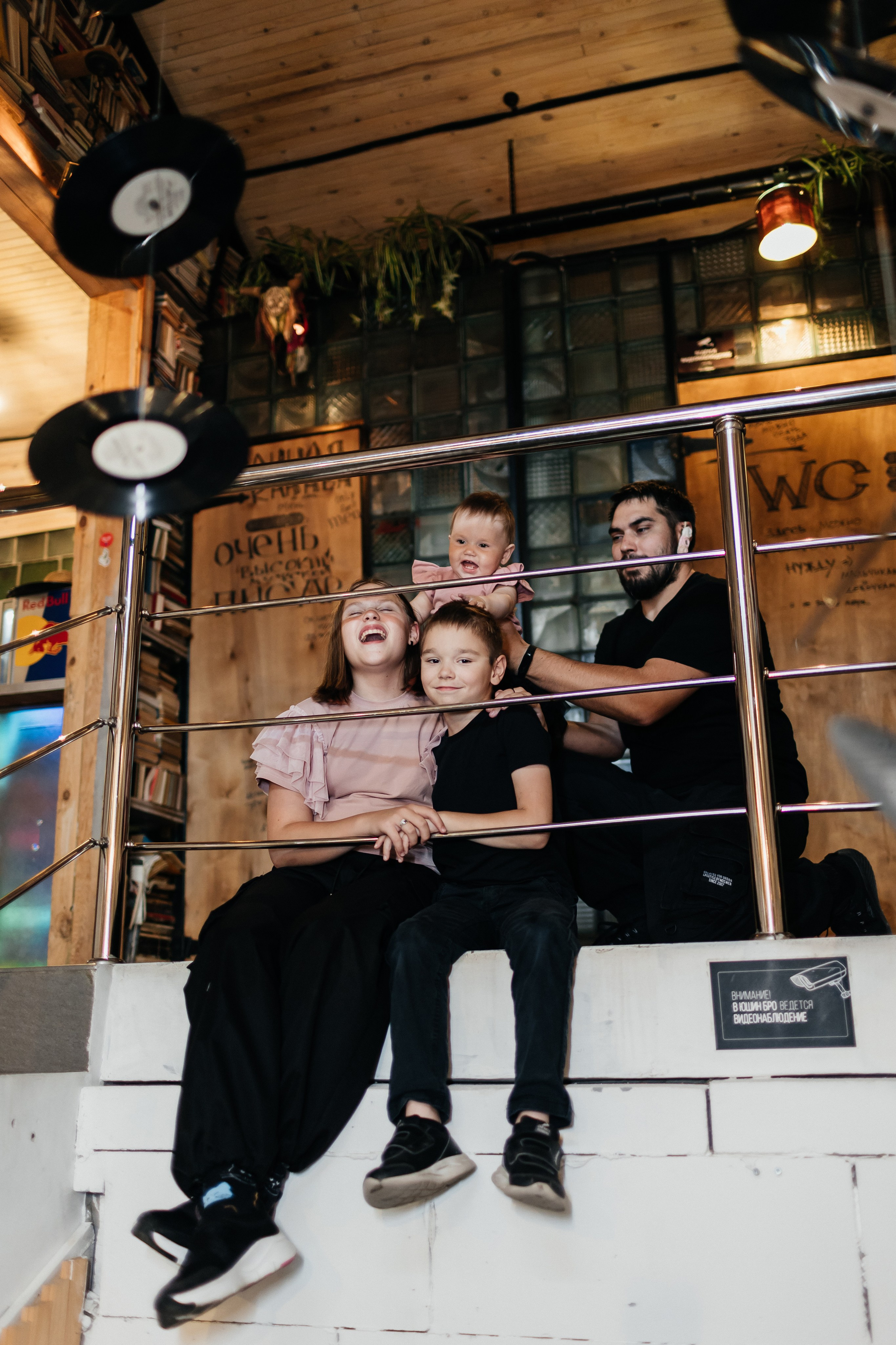 Семья. Фотограф свадебный семейный в Красноярске Шукшина Наталья