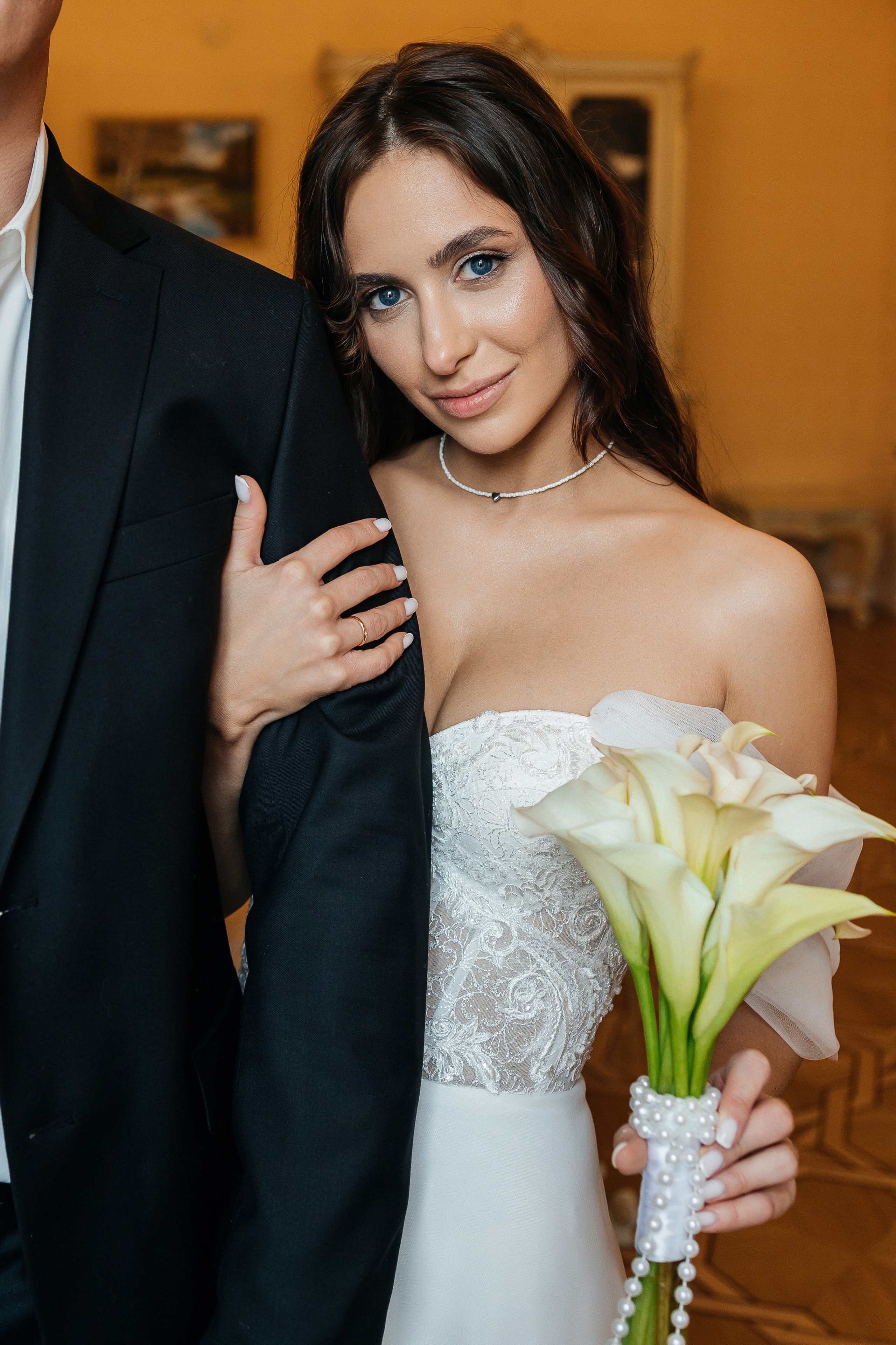 Шумная свадебная вечеринка. Олег Сверчков | Свадебный фотограф Вологда