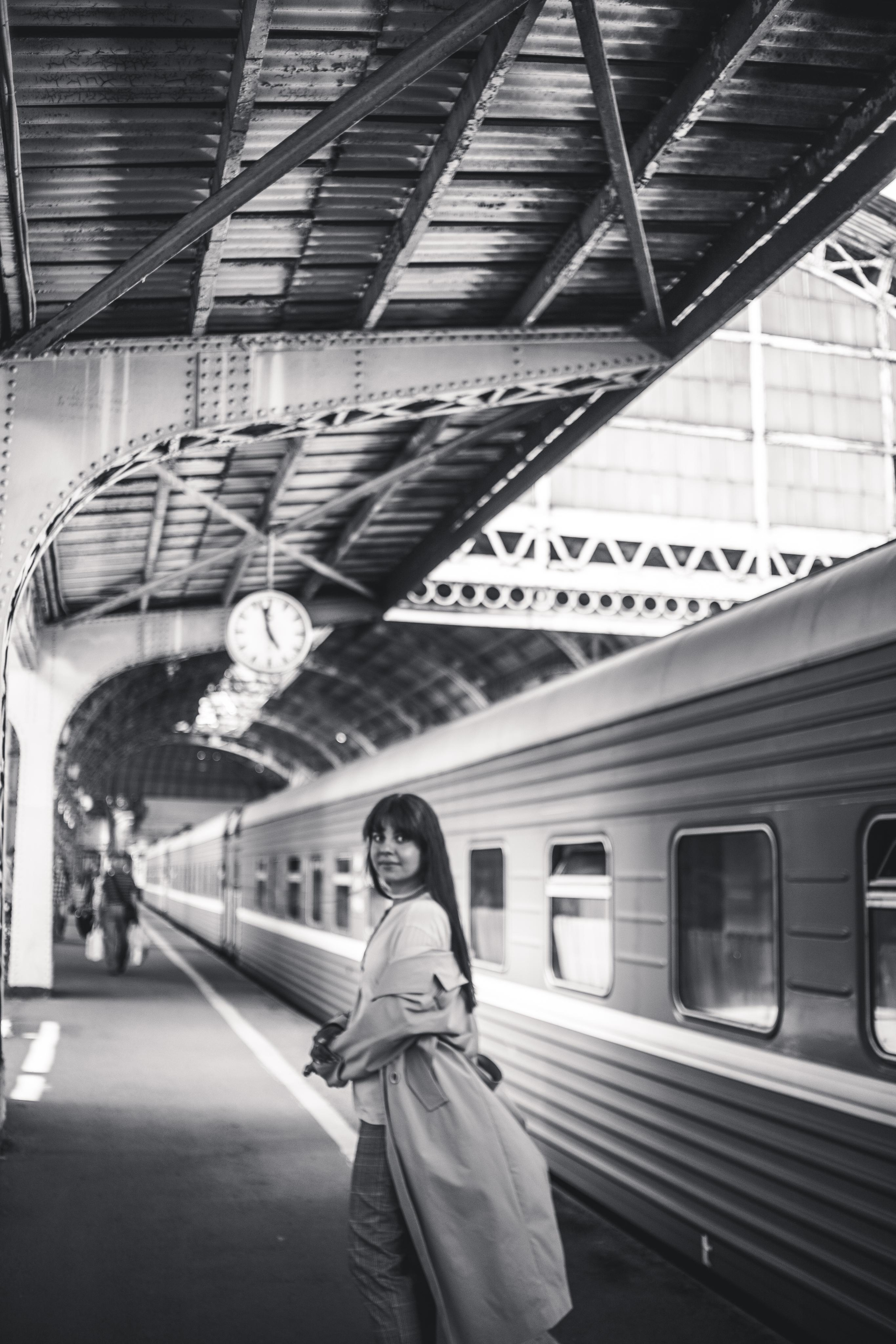 Портретная съемка. Фотограф Коронелли