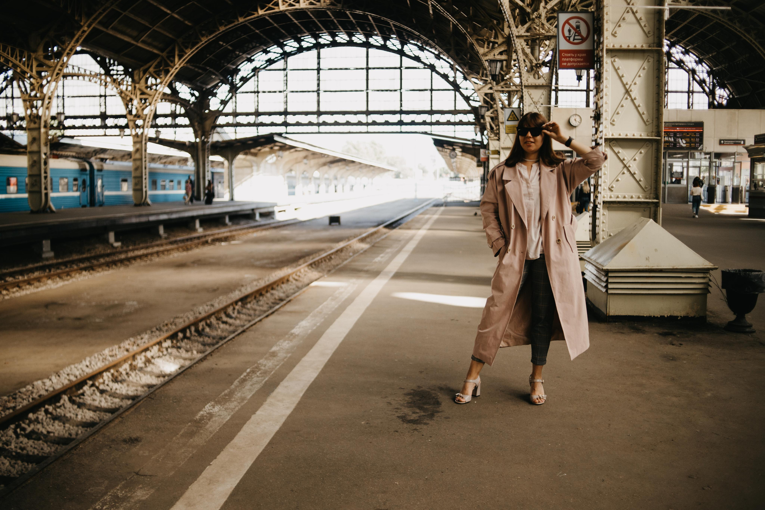 Портретная съемка. Фотограф Коронелли