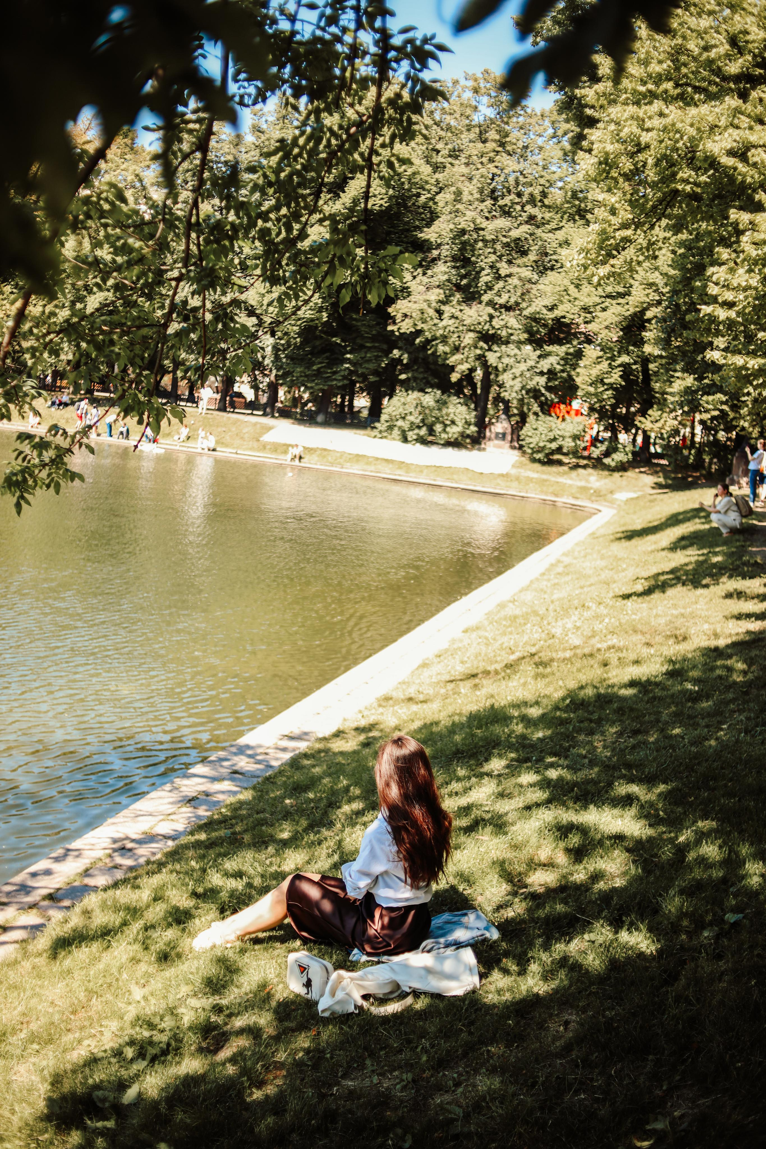 Портретная съемка. Фотограф Коронелли