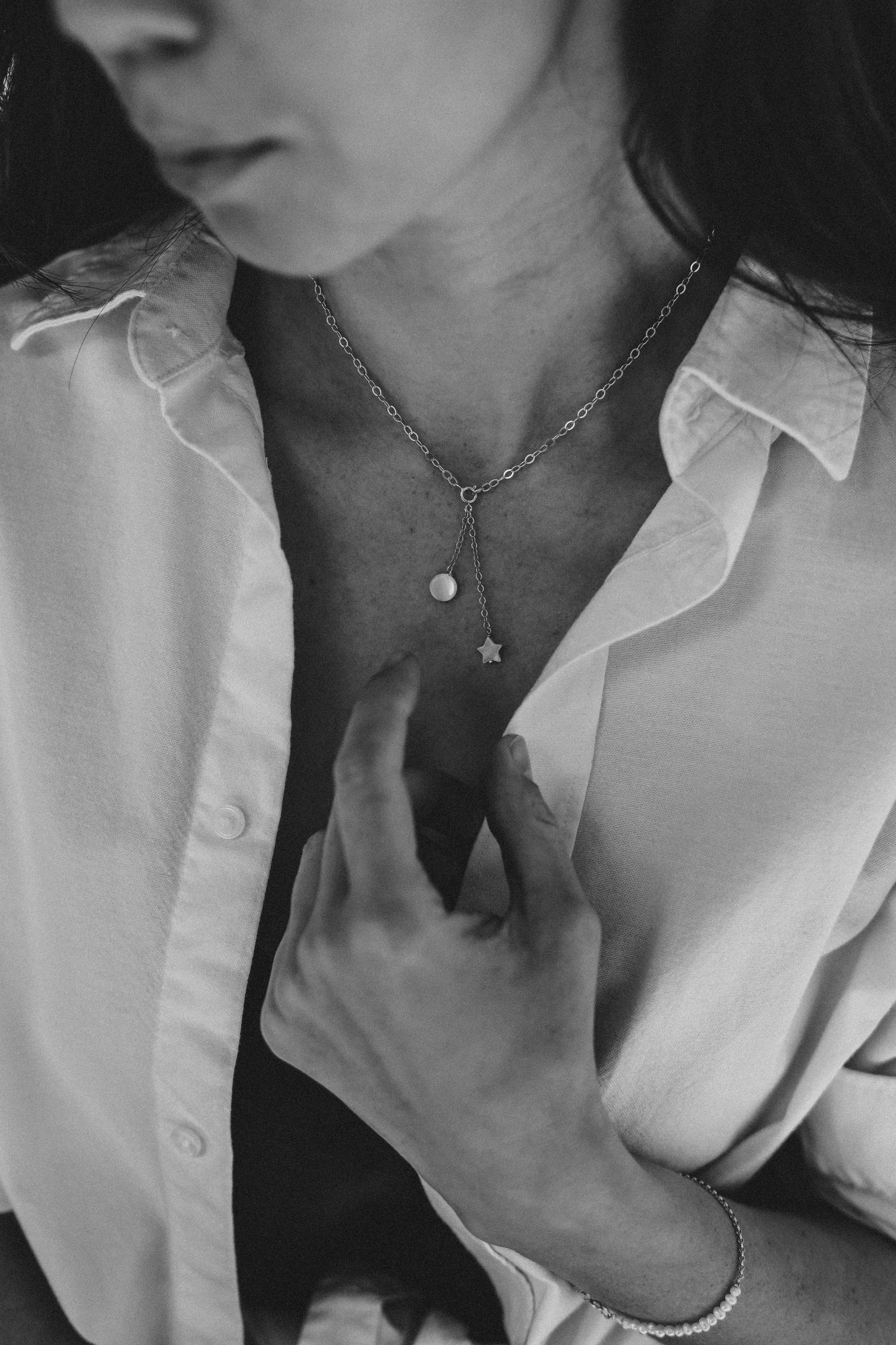 Портретная съемка. Фотограф Коронелли