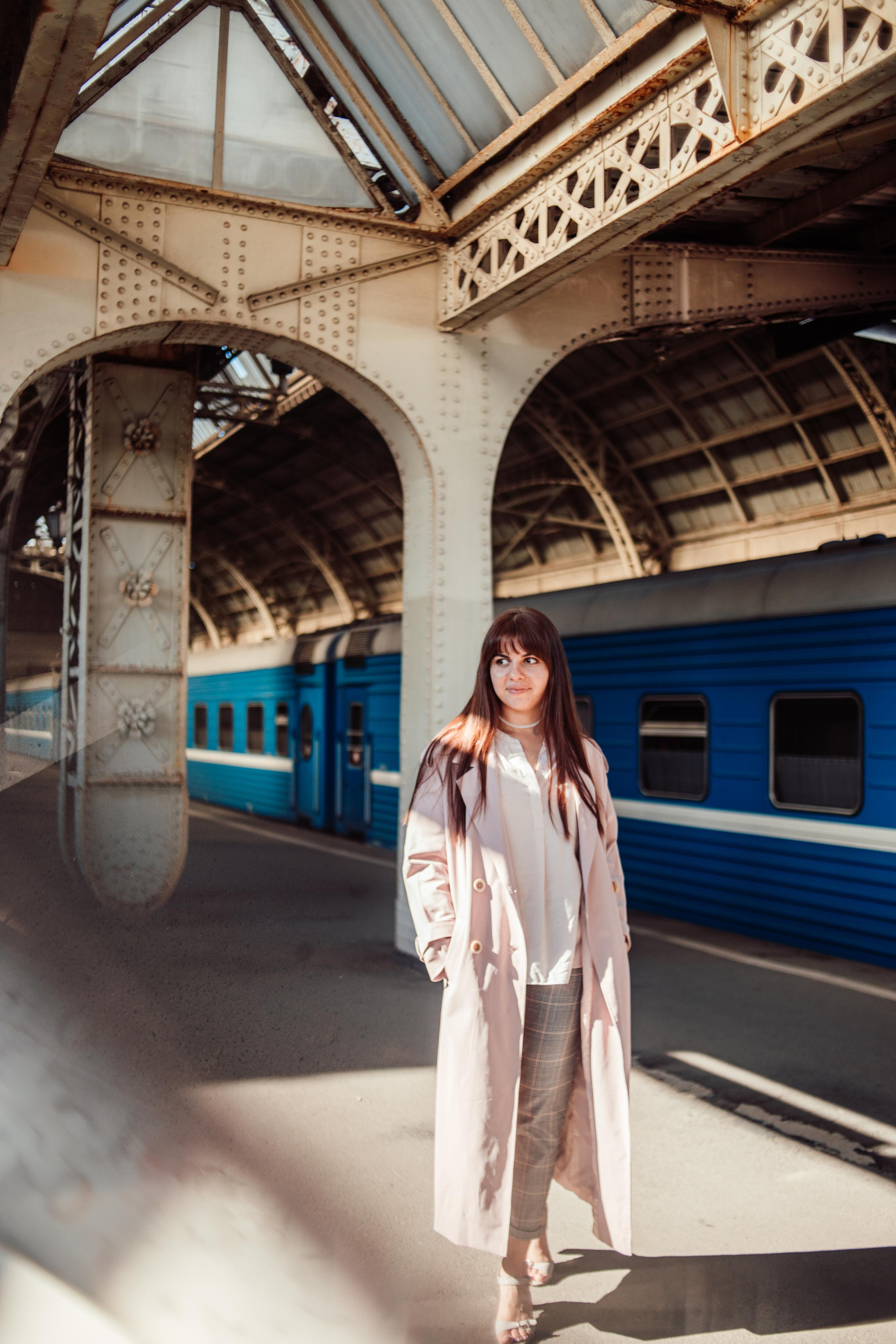 Портретная съемка. Фотограф Коронелли