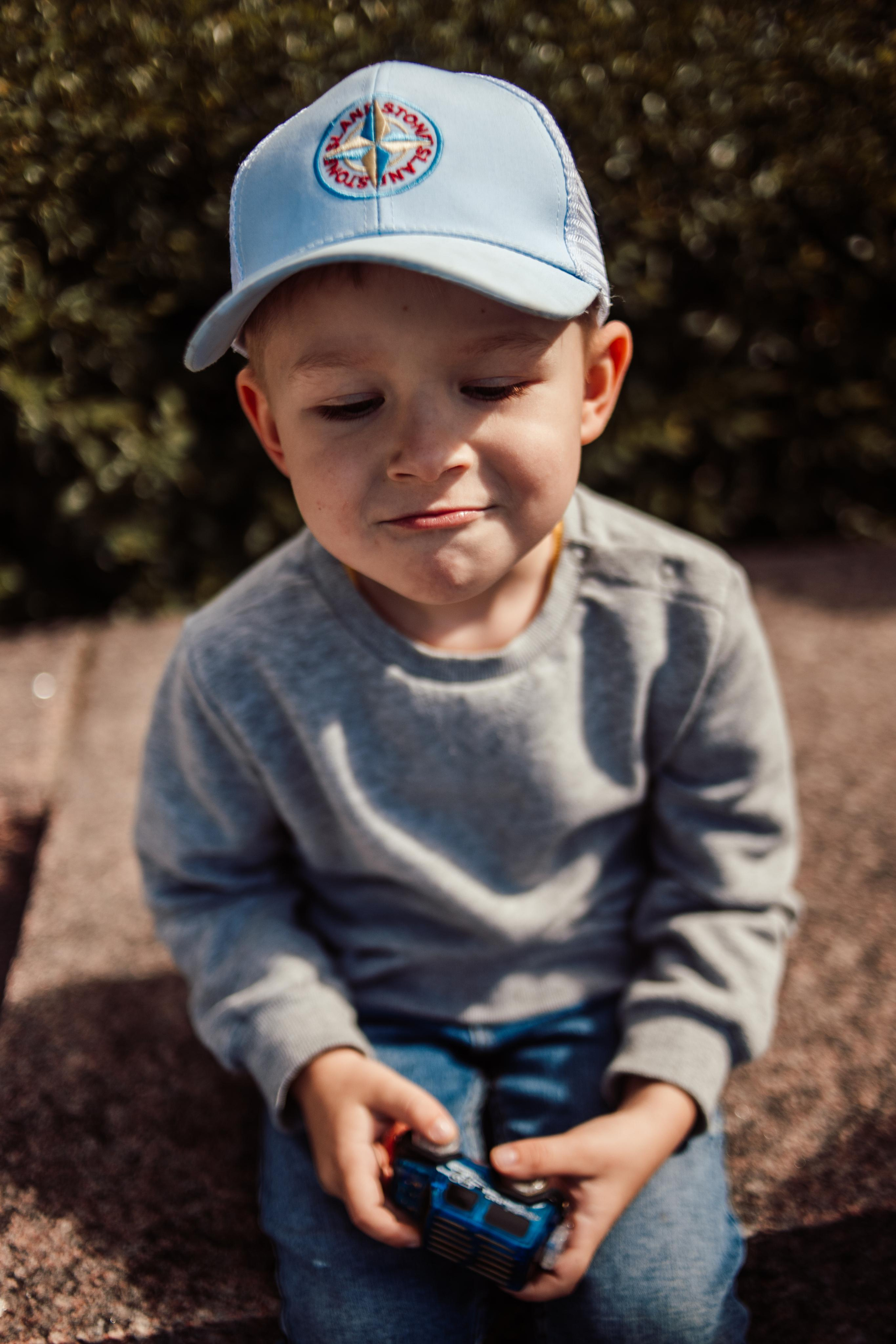 Детская съемка. Фотограф Коронелли