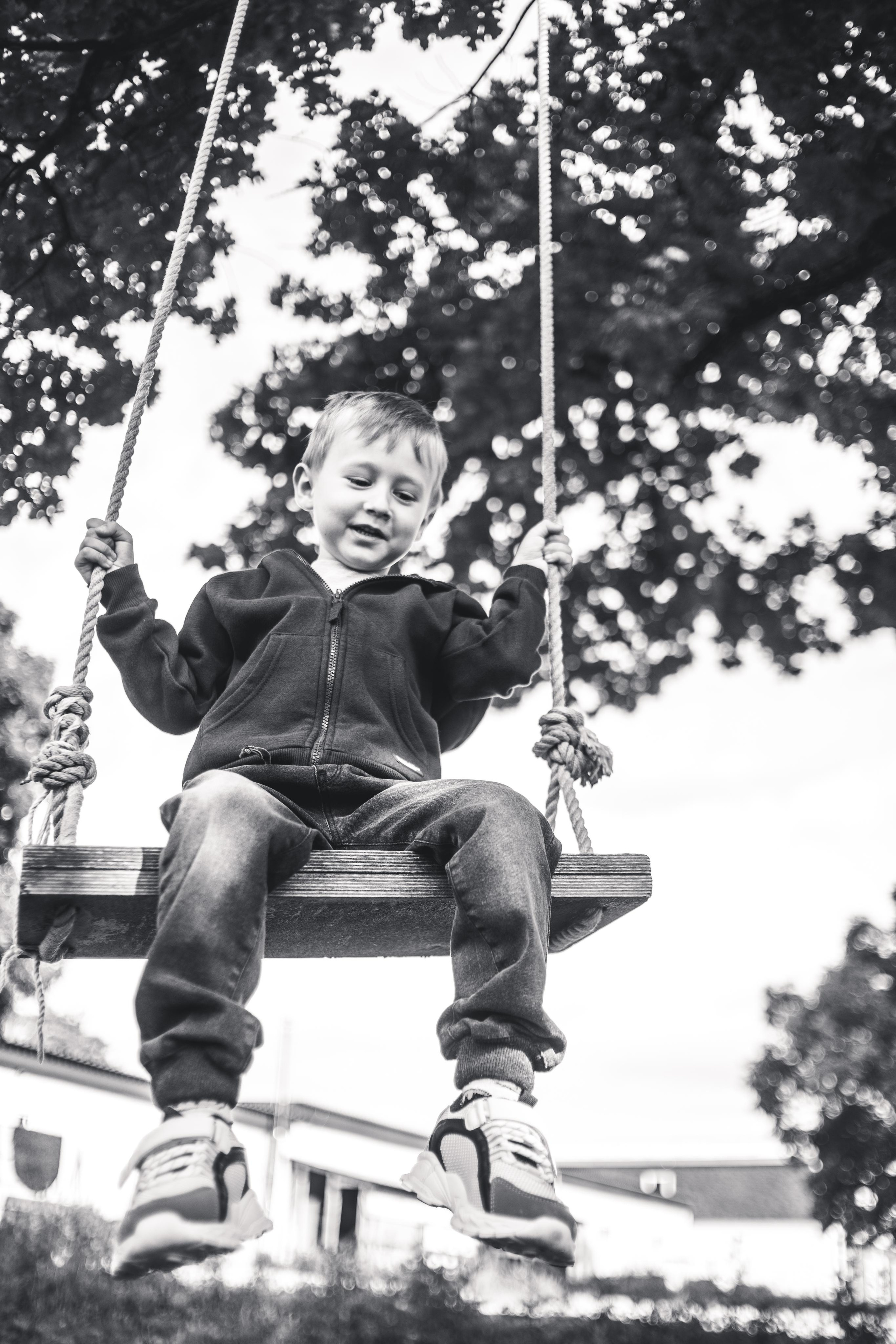 Детская съемка. Фотограф Коронелли