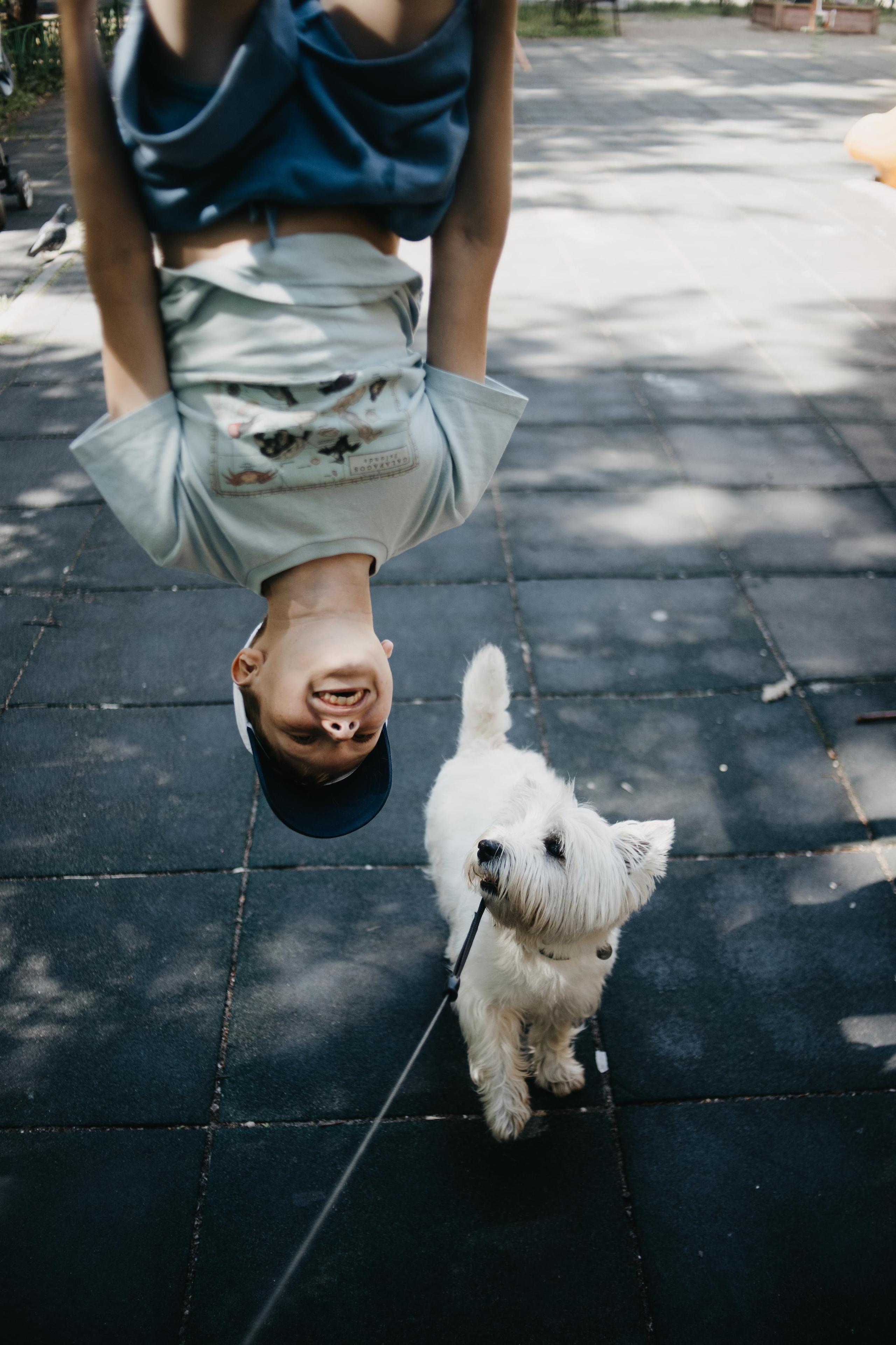 Детская съемка. Фотограф Коронелли