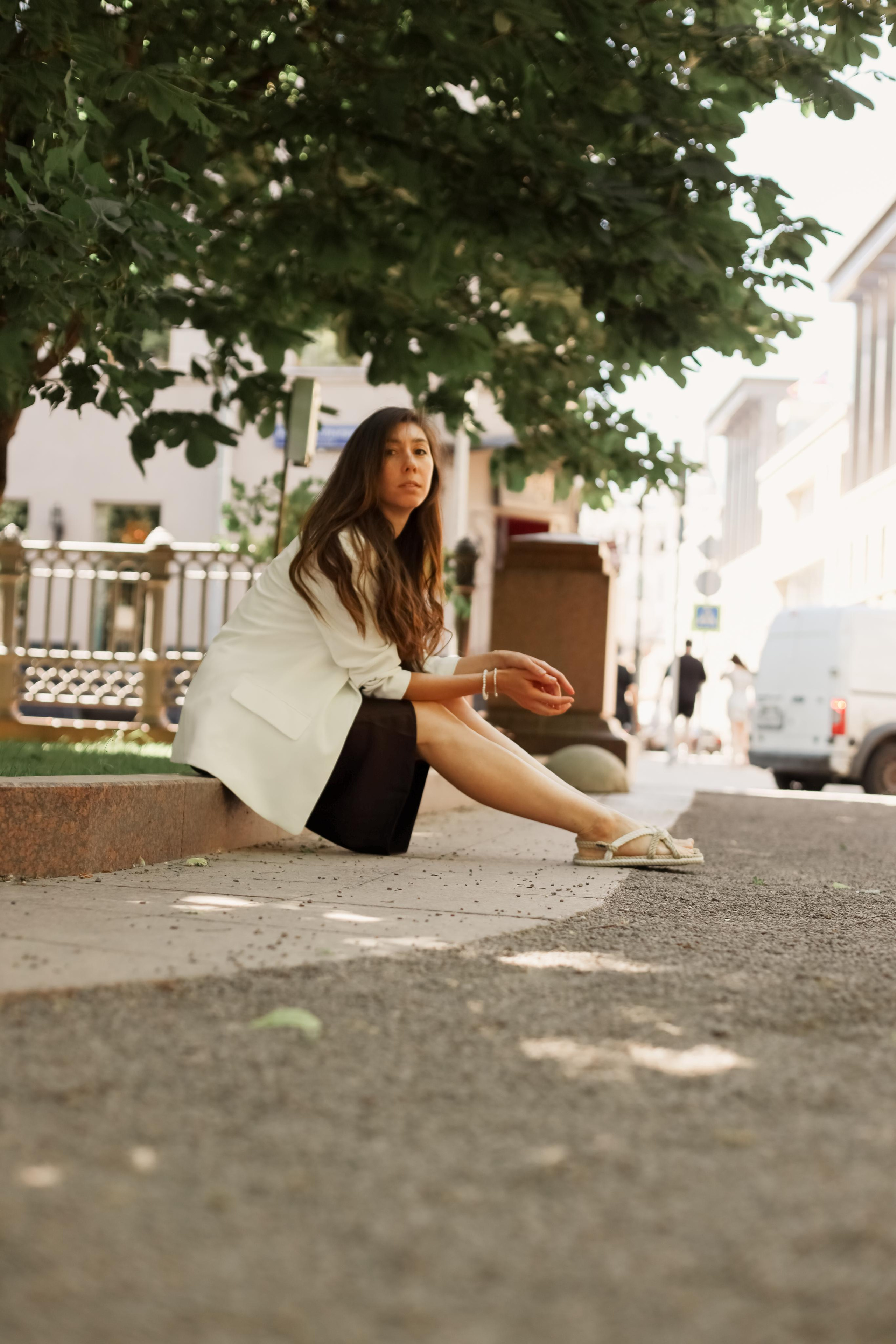 Портретная съемка. Фотограф Коронелли