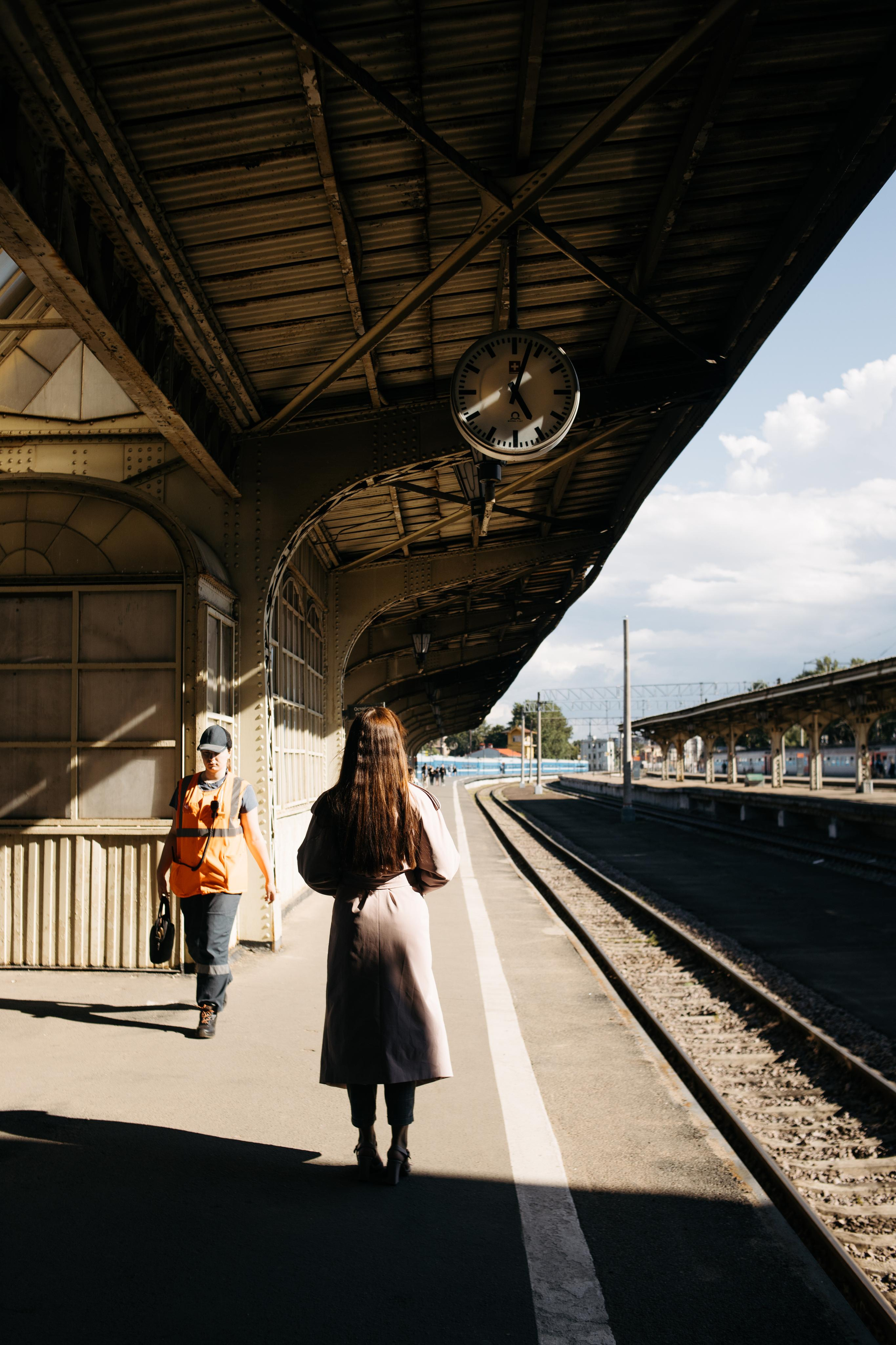 Портретная съемка. Фотограф Коронелли