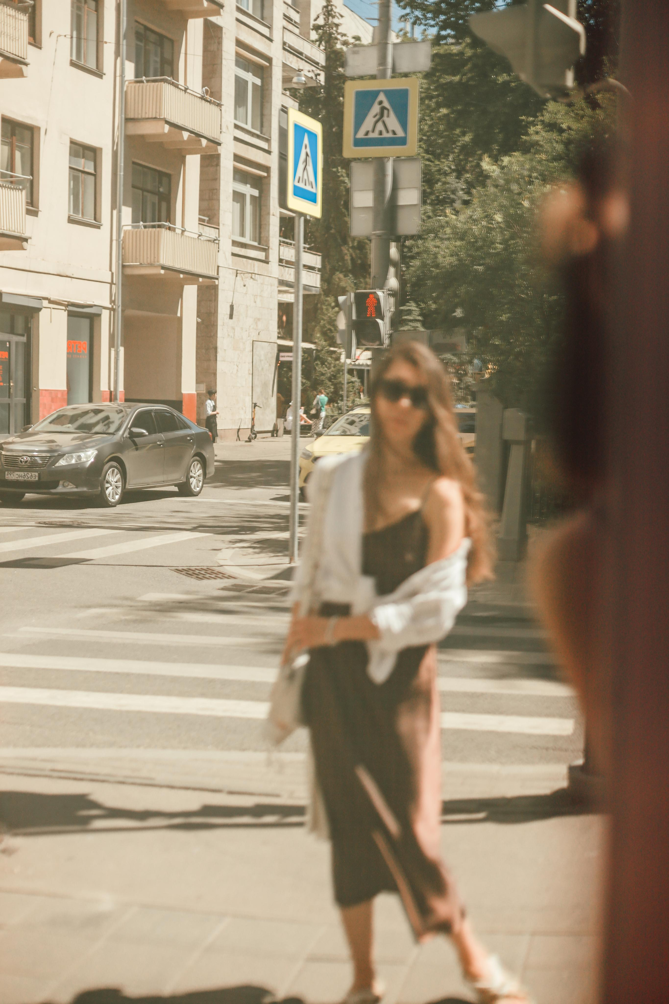 Портретная съемка. Фотограф Коронелли