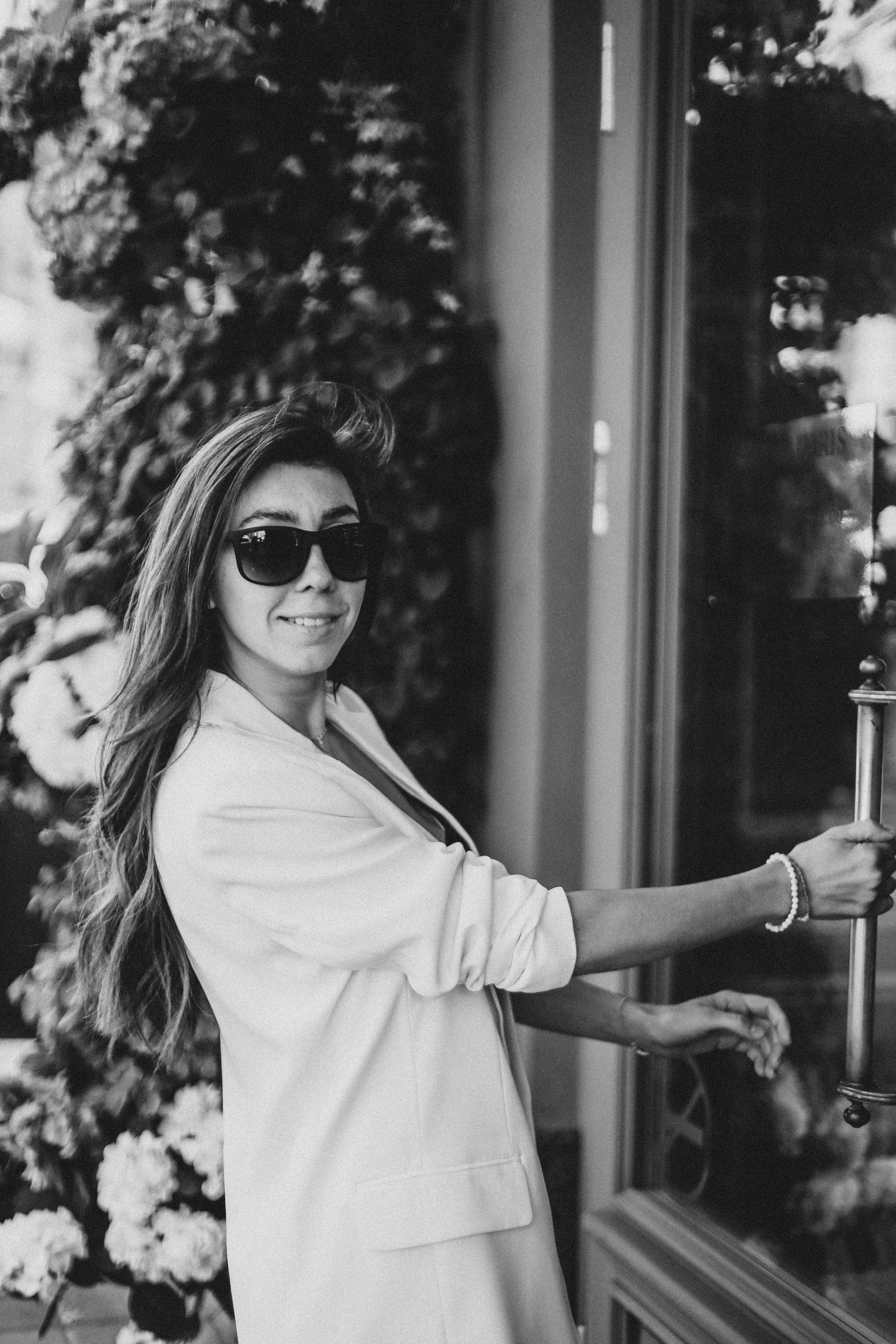 Портретная съемка. Фотограф Коронелли