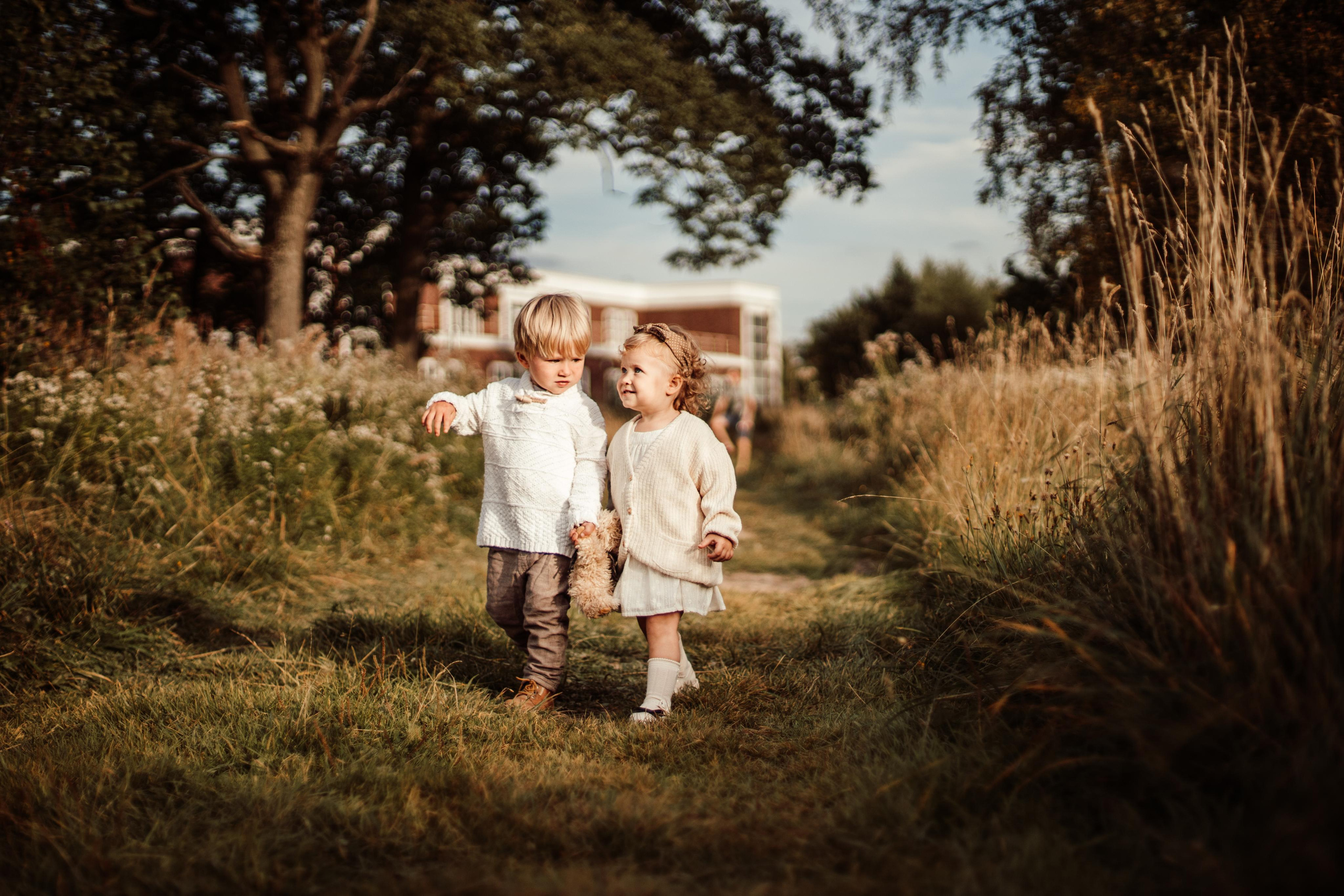 Фотограф Коронелли