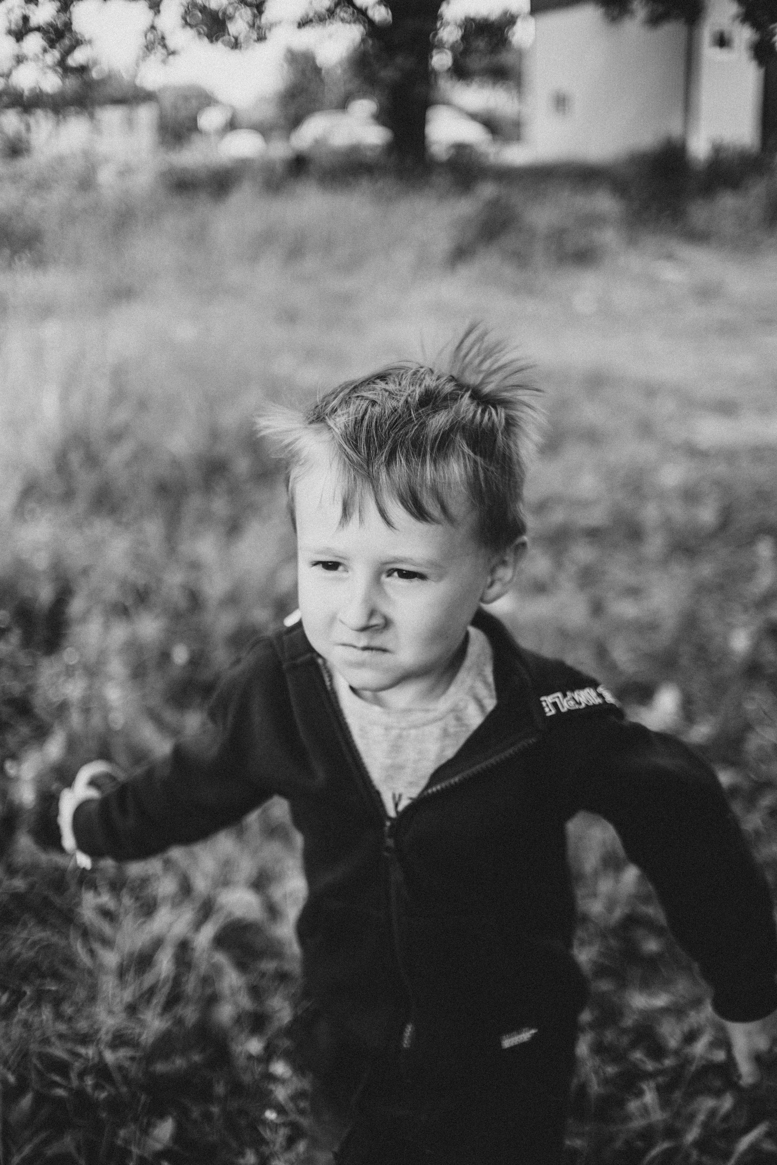 Детская съемка. Фотограф Коронелли