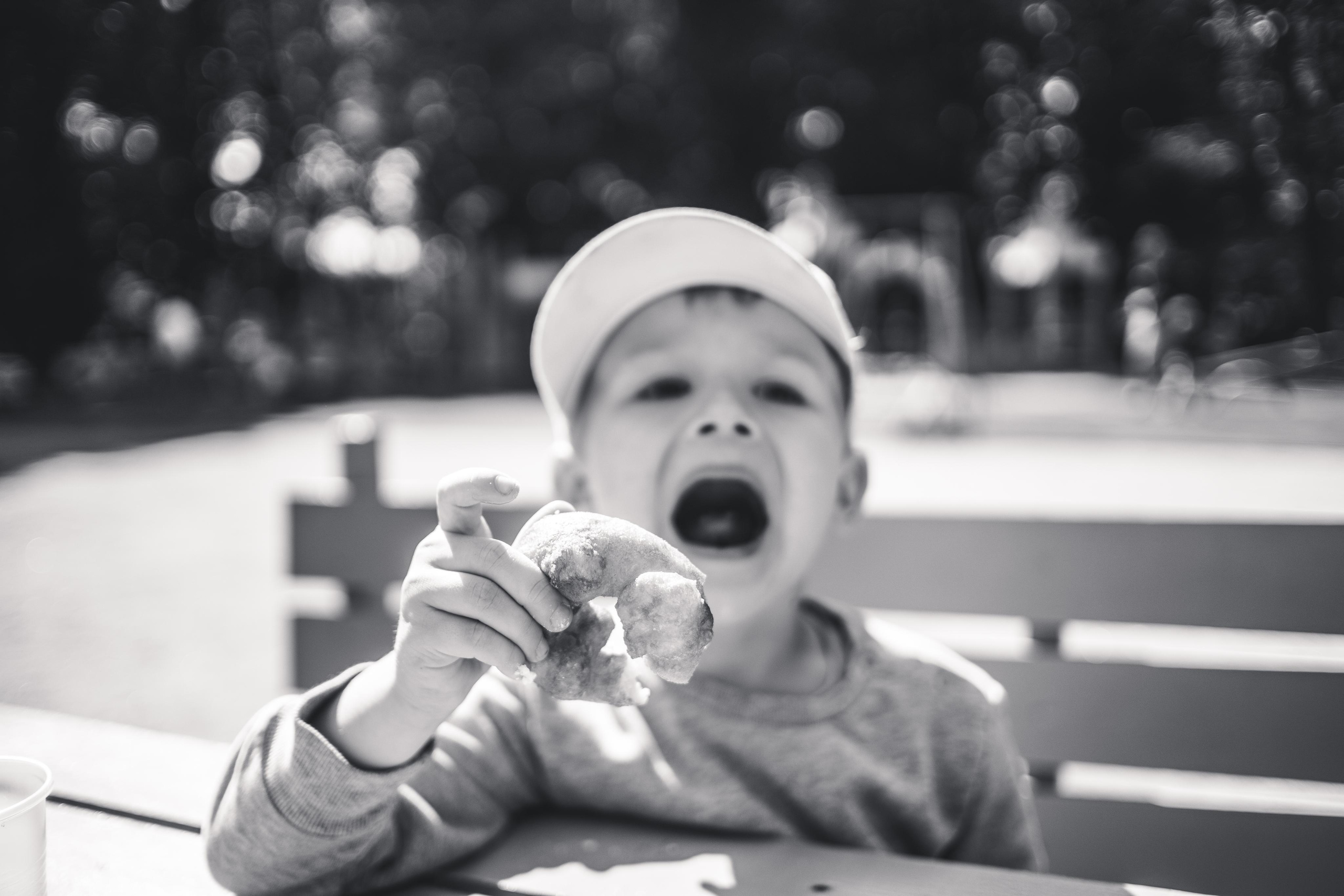 Детская съемка. Фотограф Коронелли