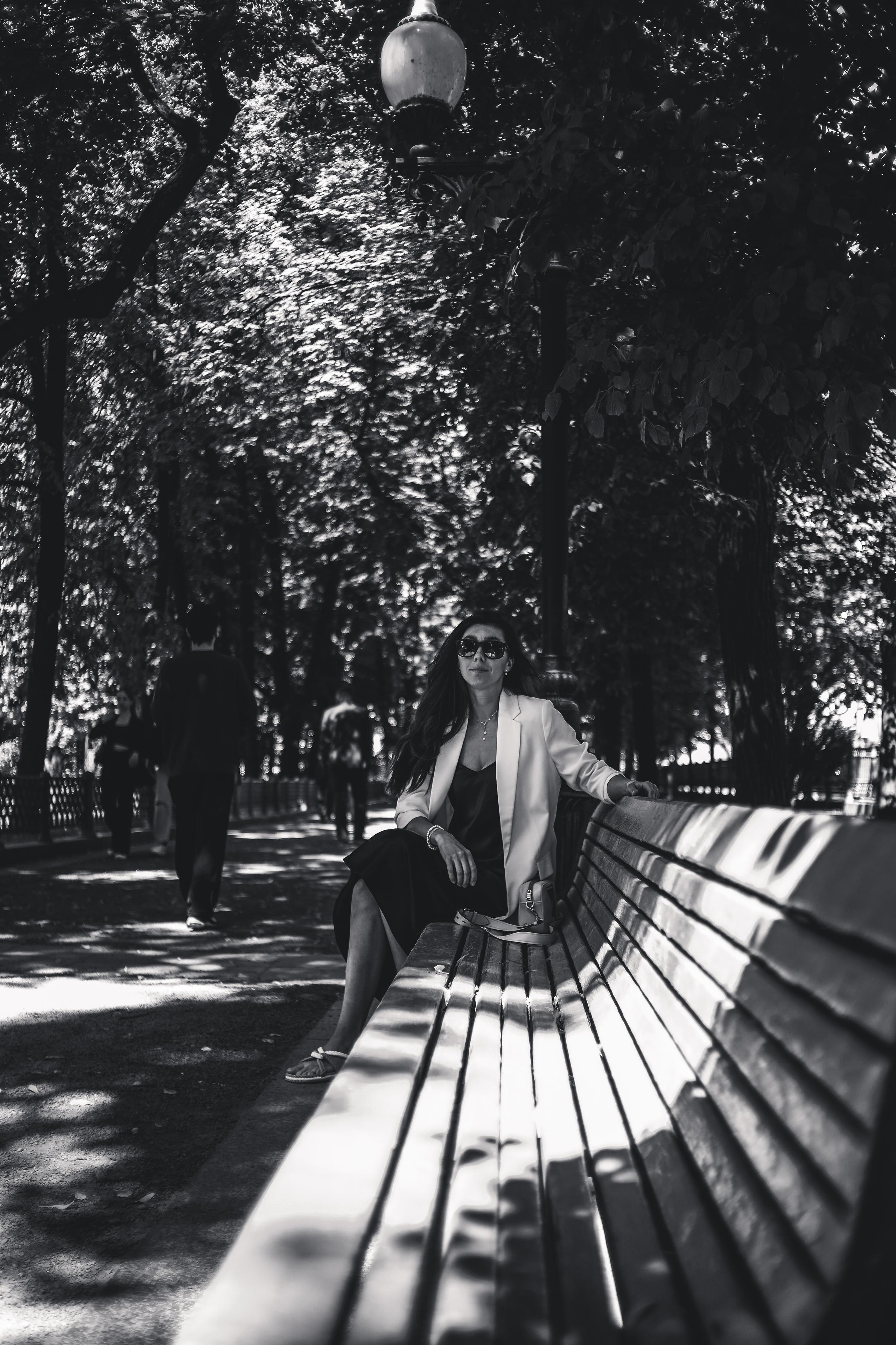 Портретная съемка. Фотограф Коронелли