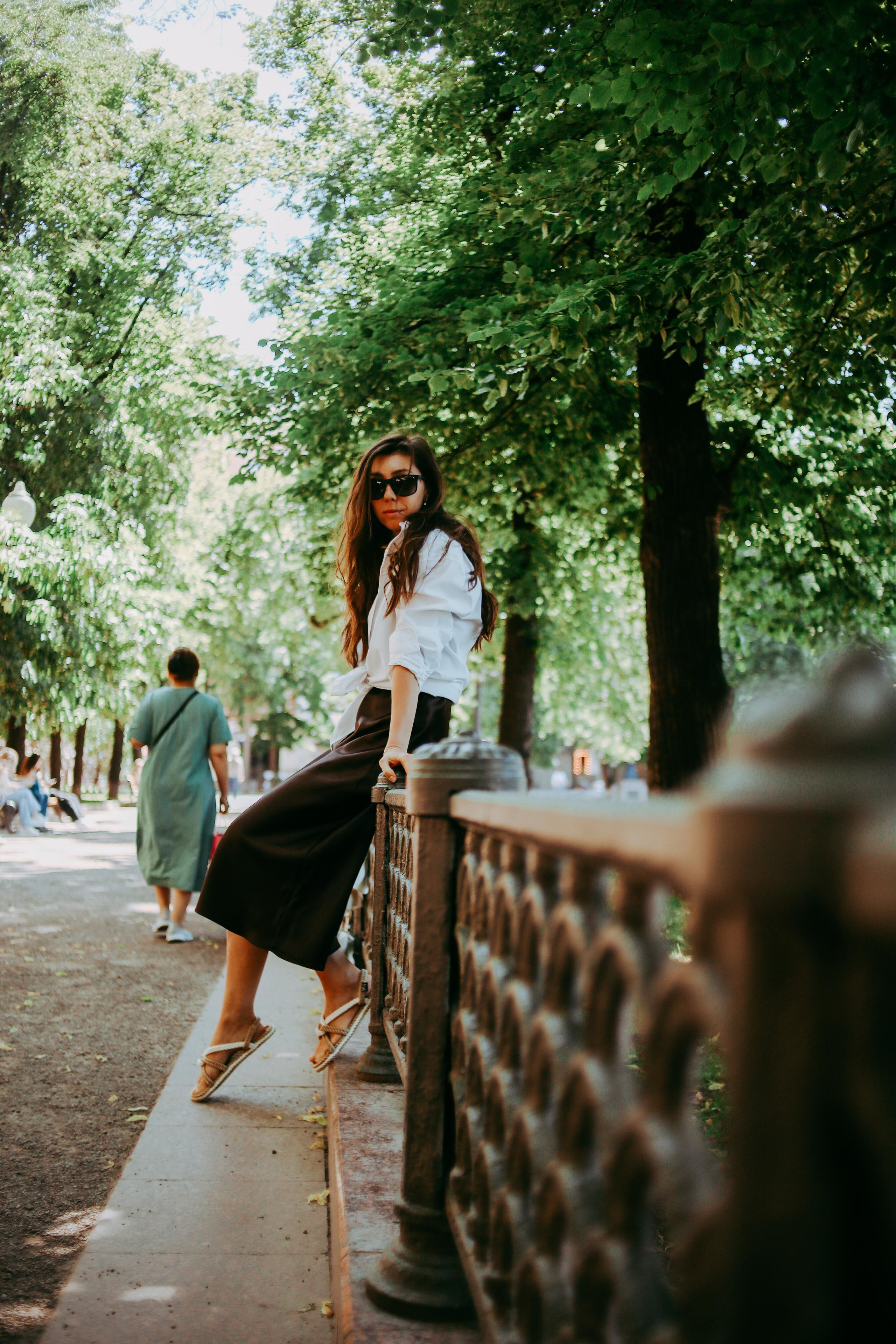 Портретная съемка. Фотограф Коронелли