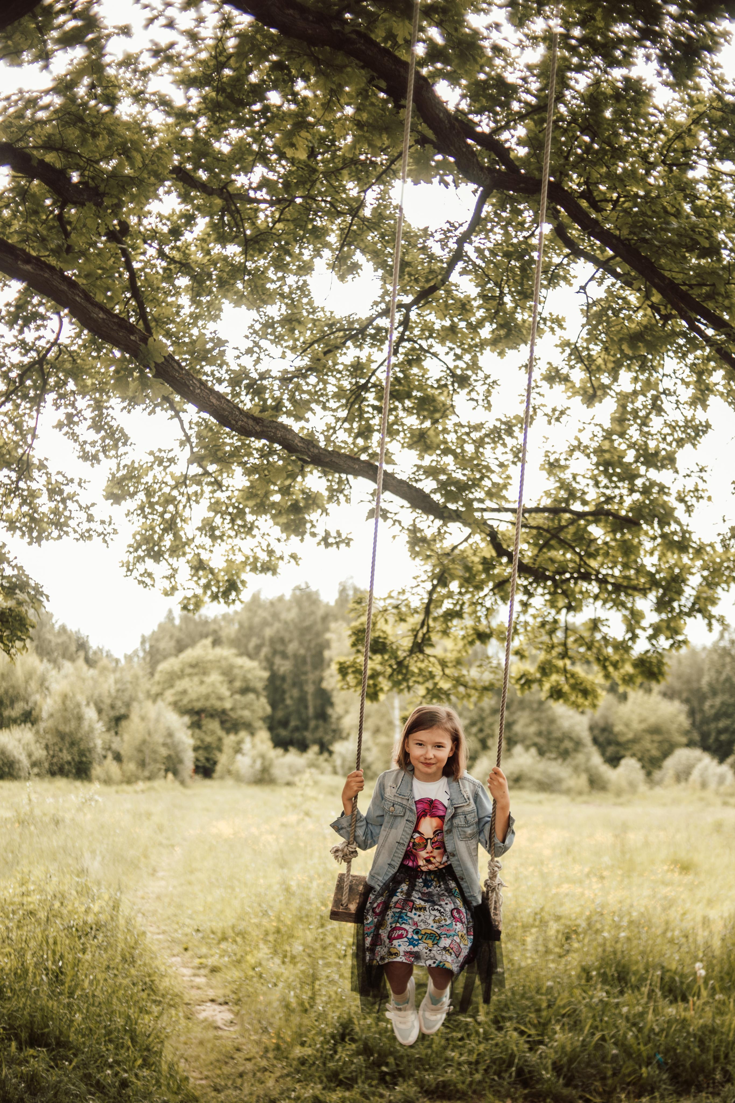 Детская съемка. Фотограф Коронелли