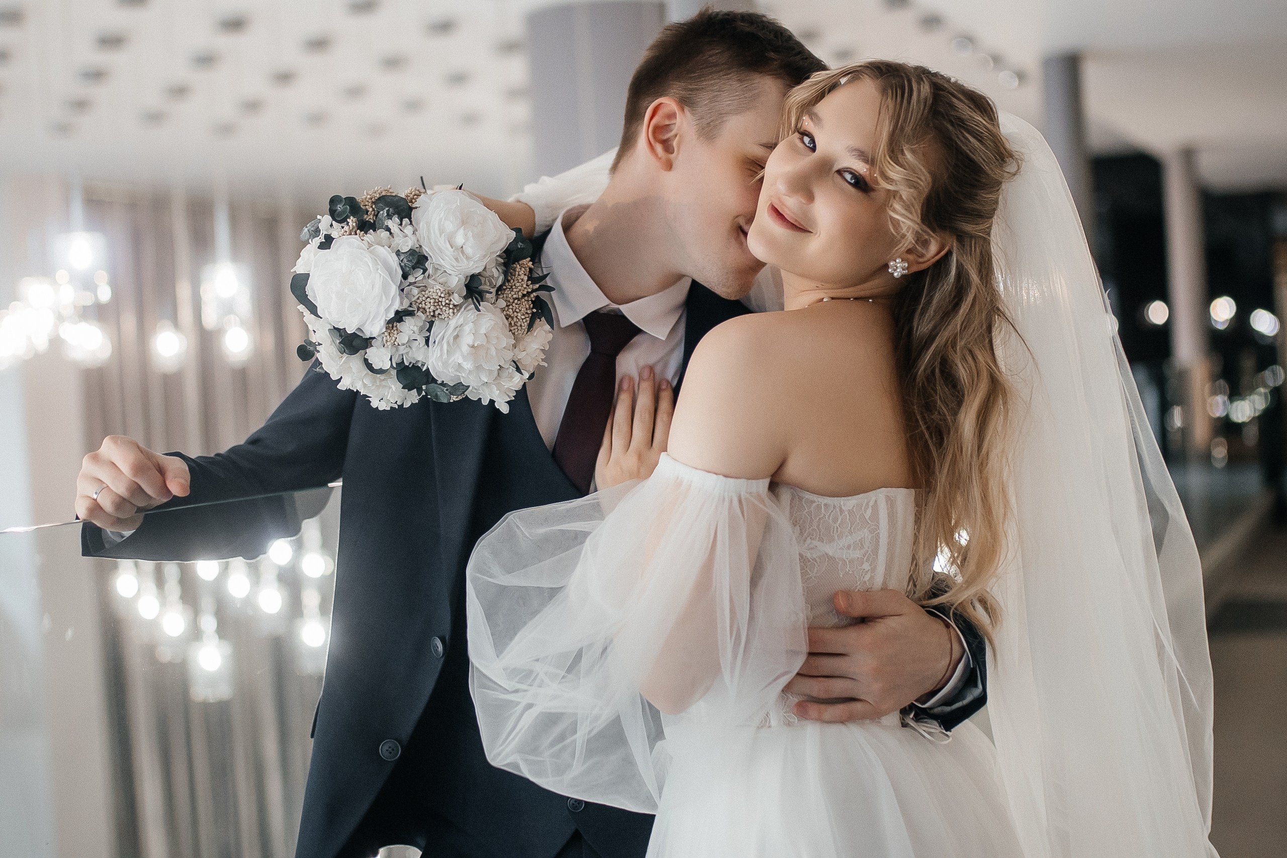 Настя и Дима 2025. Свадебный и портретный фотограф Алина Иванова. Екатеринбург-Москва