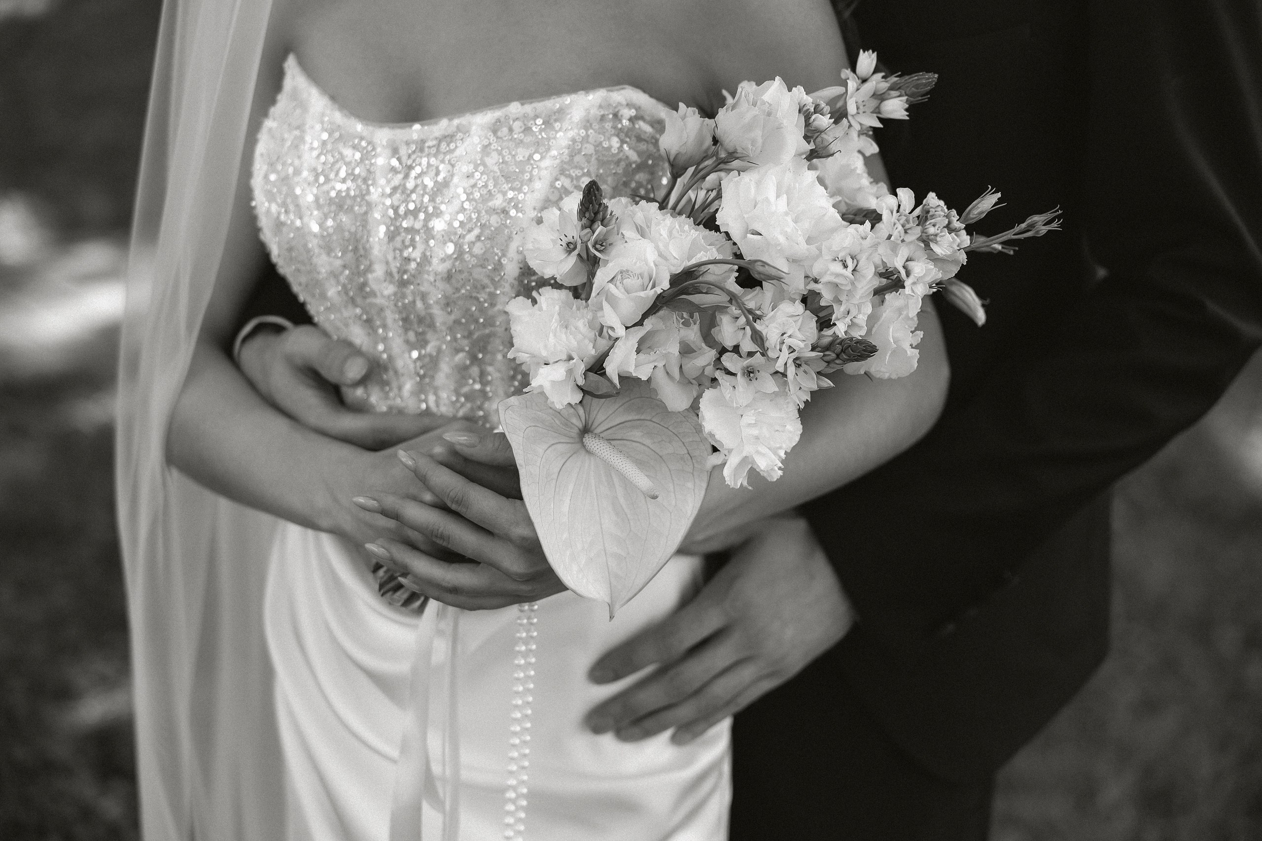 Владимир & Валерия