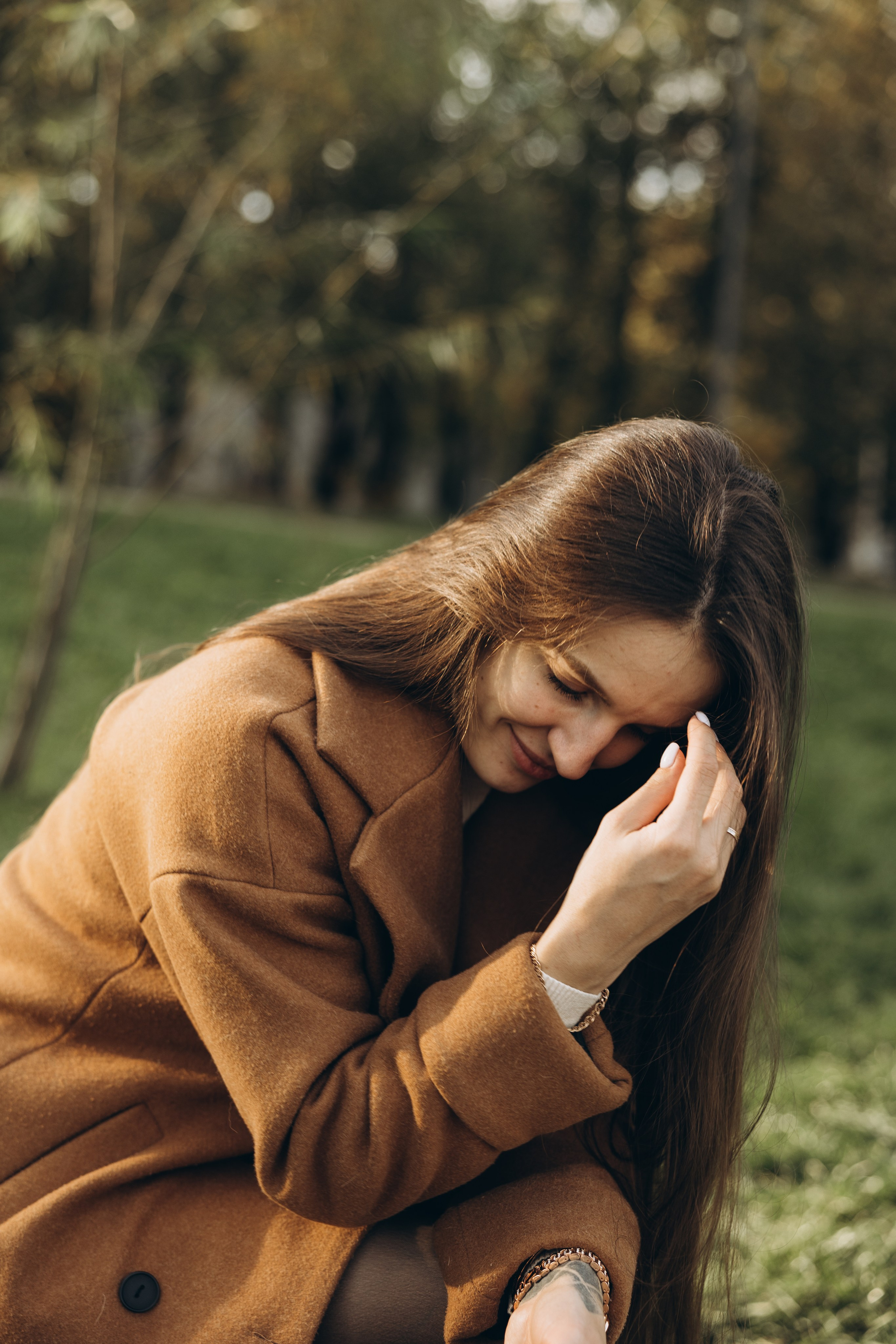 Оля. Семейный фотограф в Москве Виктория Ястребинская