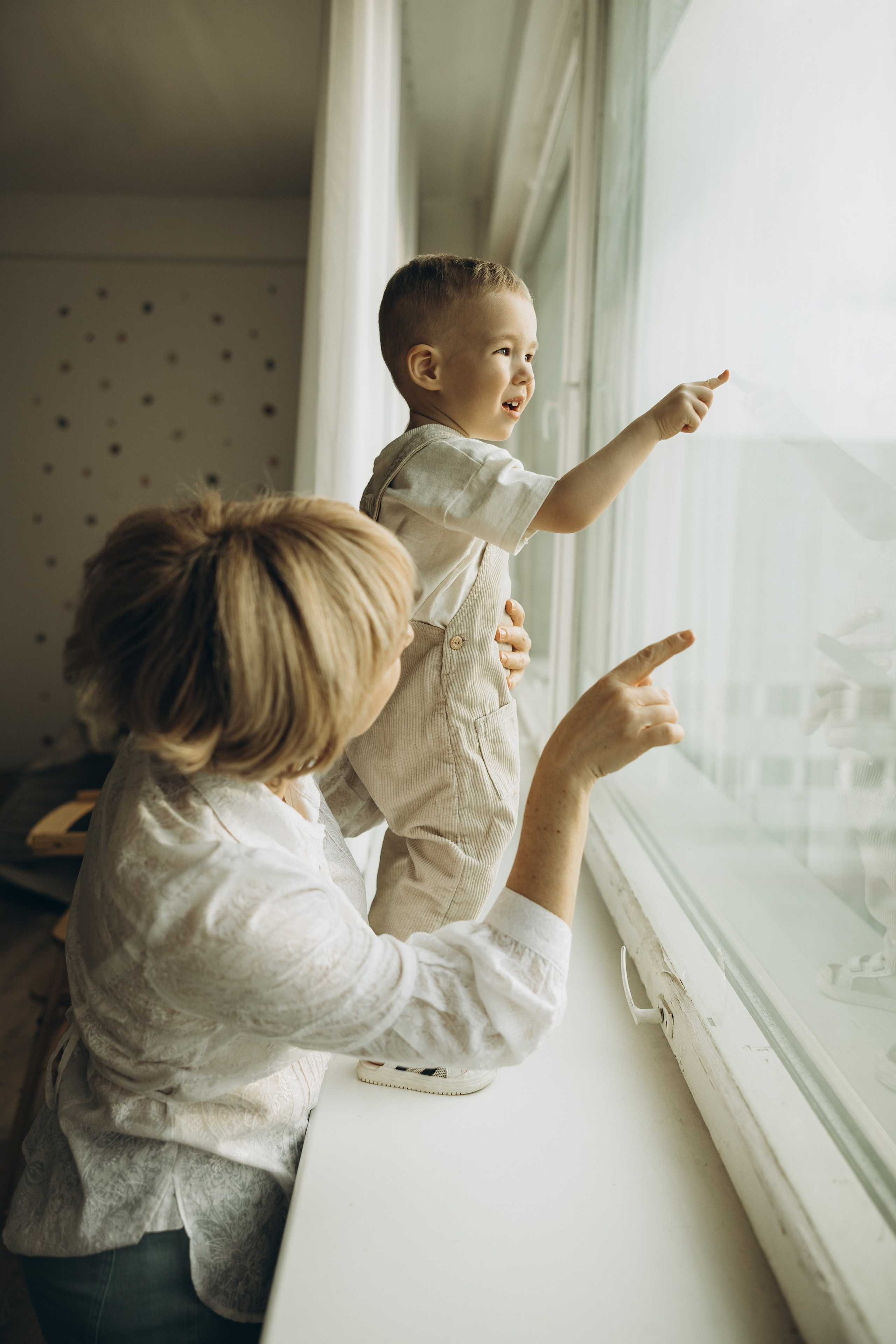 Кристина, Александр и Лев. Семейный фотограф в Москве Виктория Ястребинская