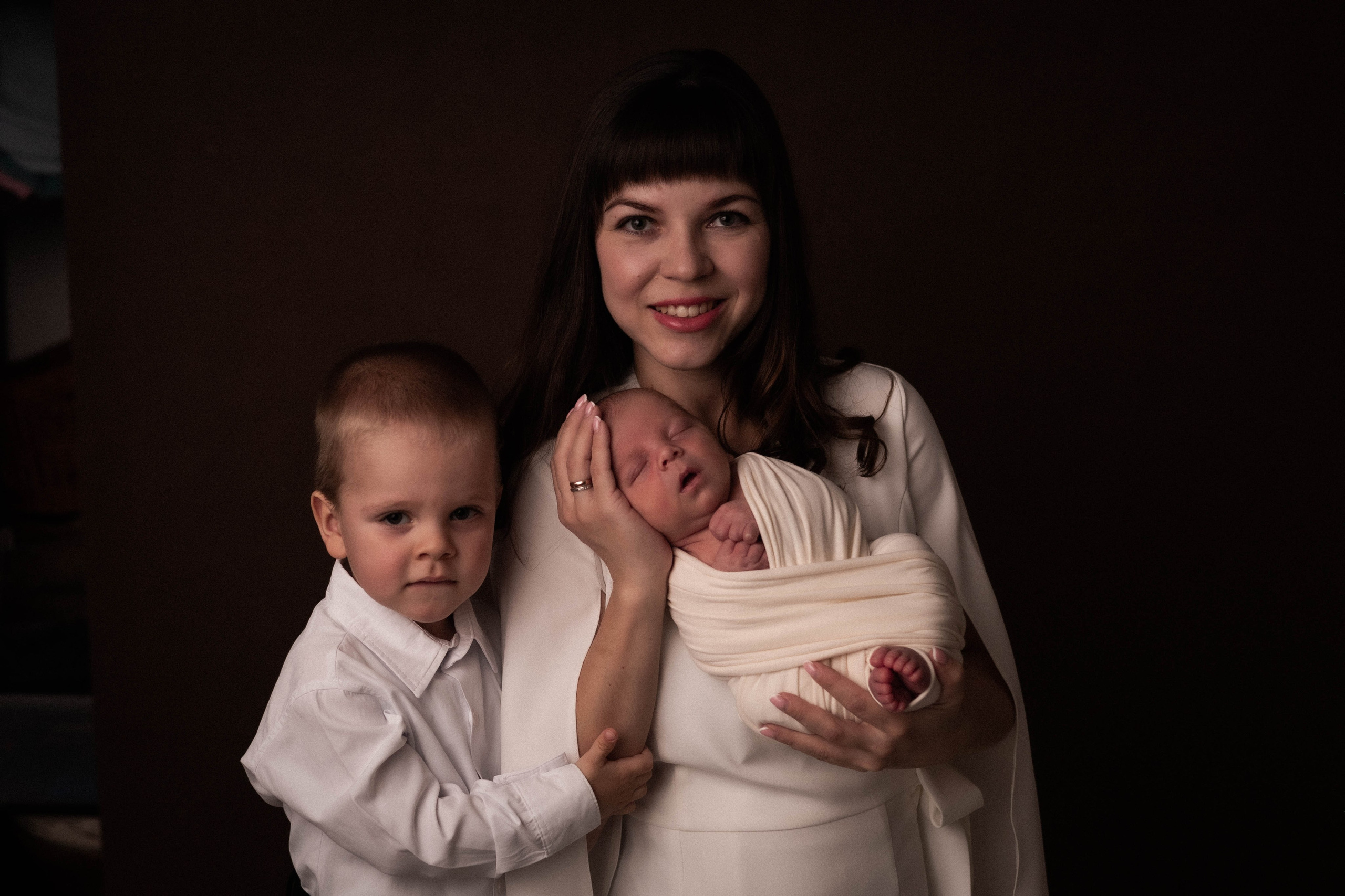 фотосессия для новорожденных ньюборн саратов новорожденные новорождённые новорождённых малыши фотограф детский