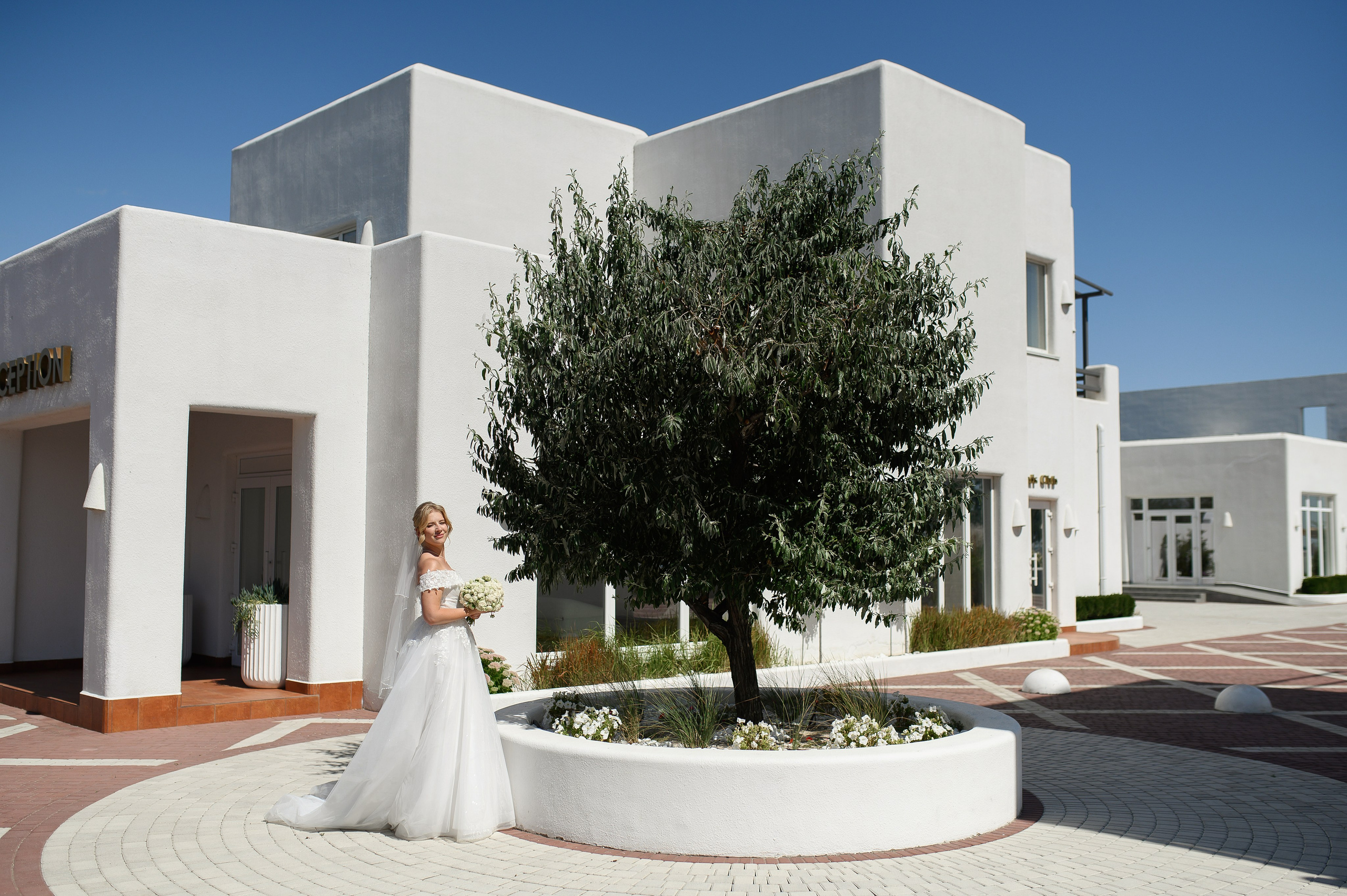 Павел и Дарья. Фотограф Людмила Осокина