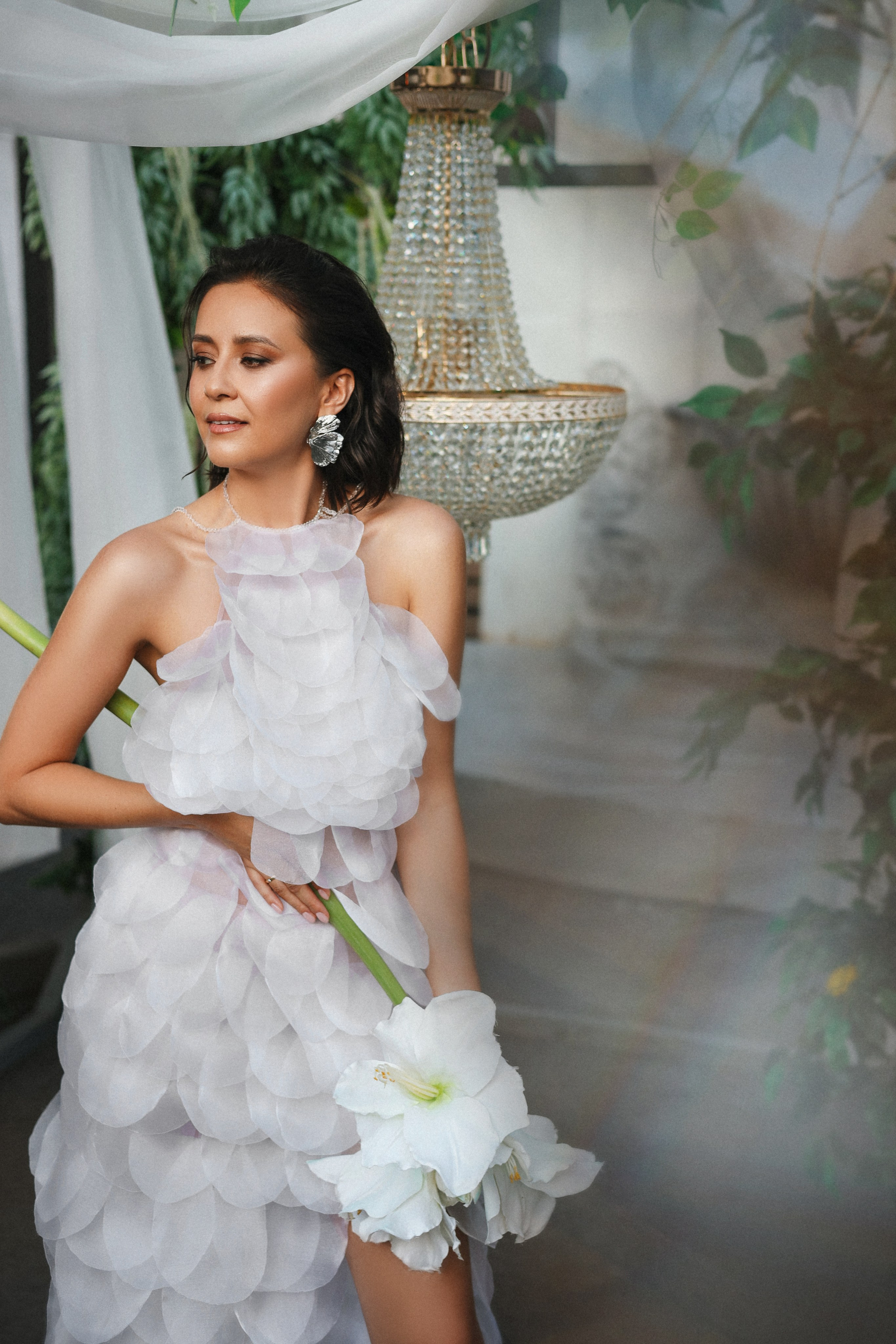 ЛИЧНАЯ СЪЁМКА — Марина. Мария Князева — эксперт по личному бренду — фотограф Воронеж