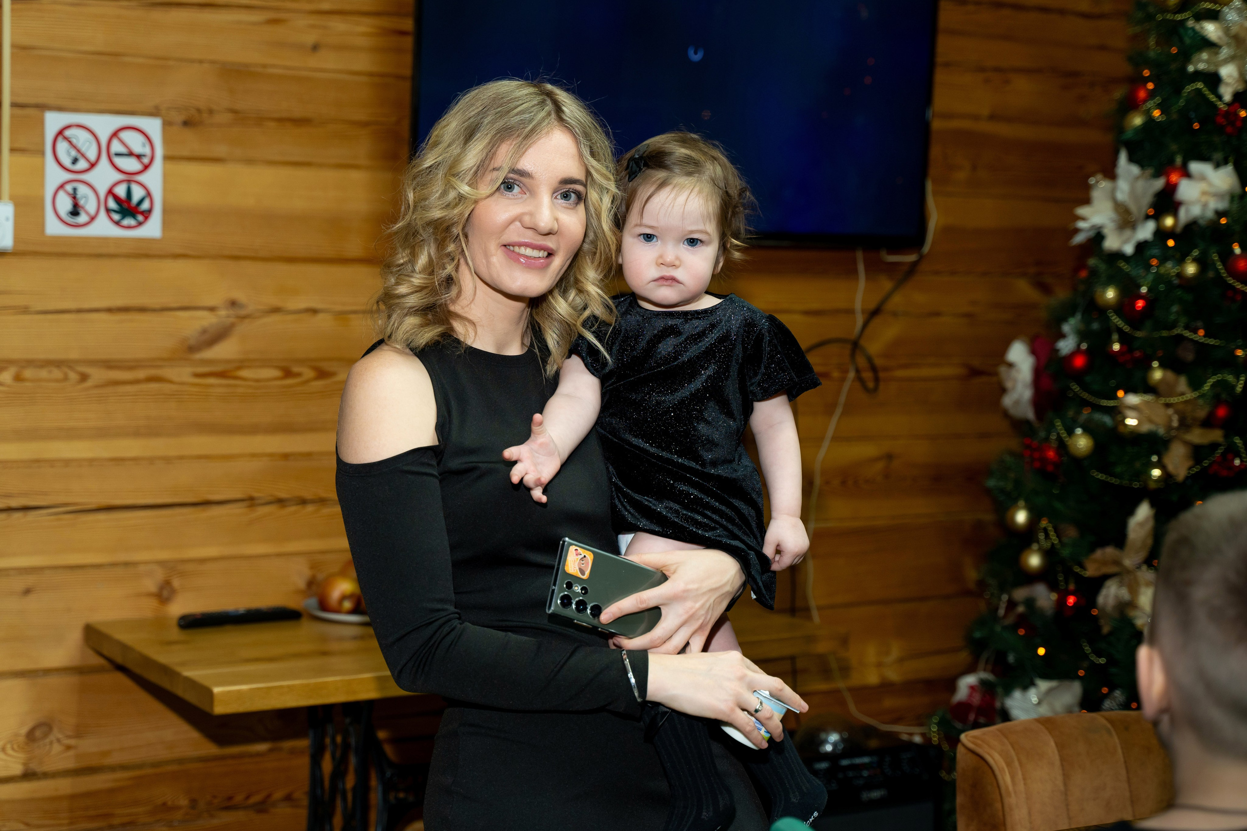 День рождения Марии. Фотограф в Екатеринбурге Юрий Кутаев