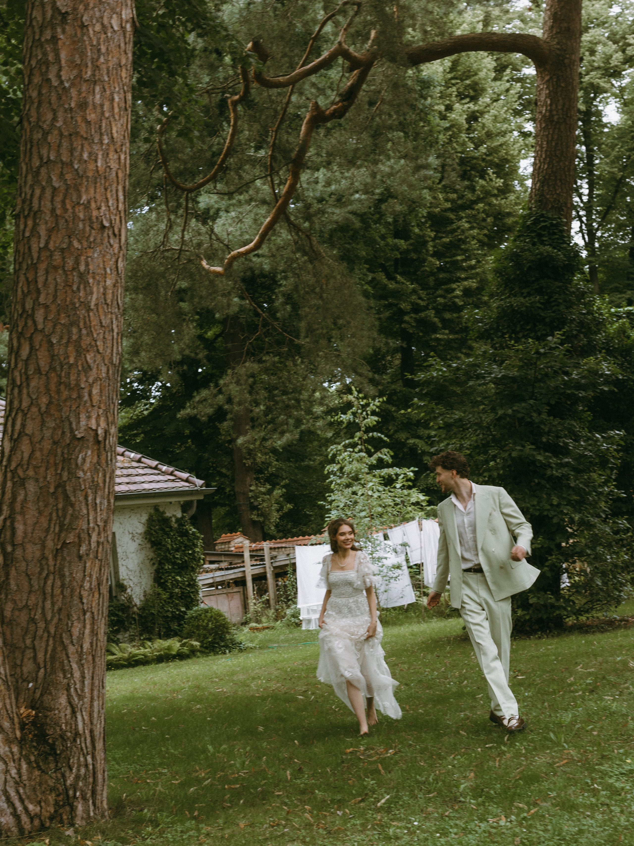 A quiet celebration of two hearts and poetry of togetherness. Katerina Nord | Wedding and Couple Photographer in Germany and Europe