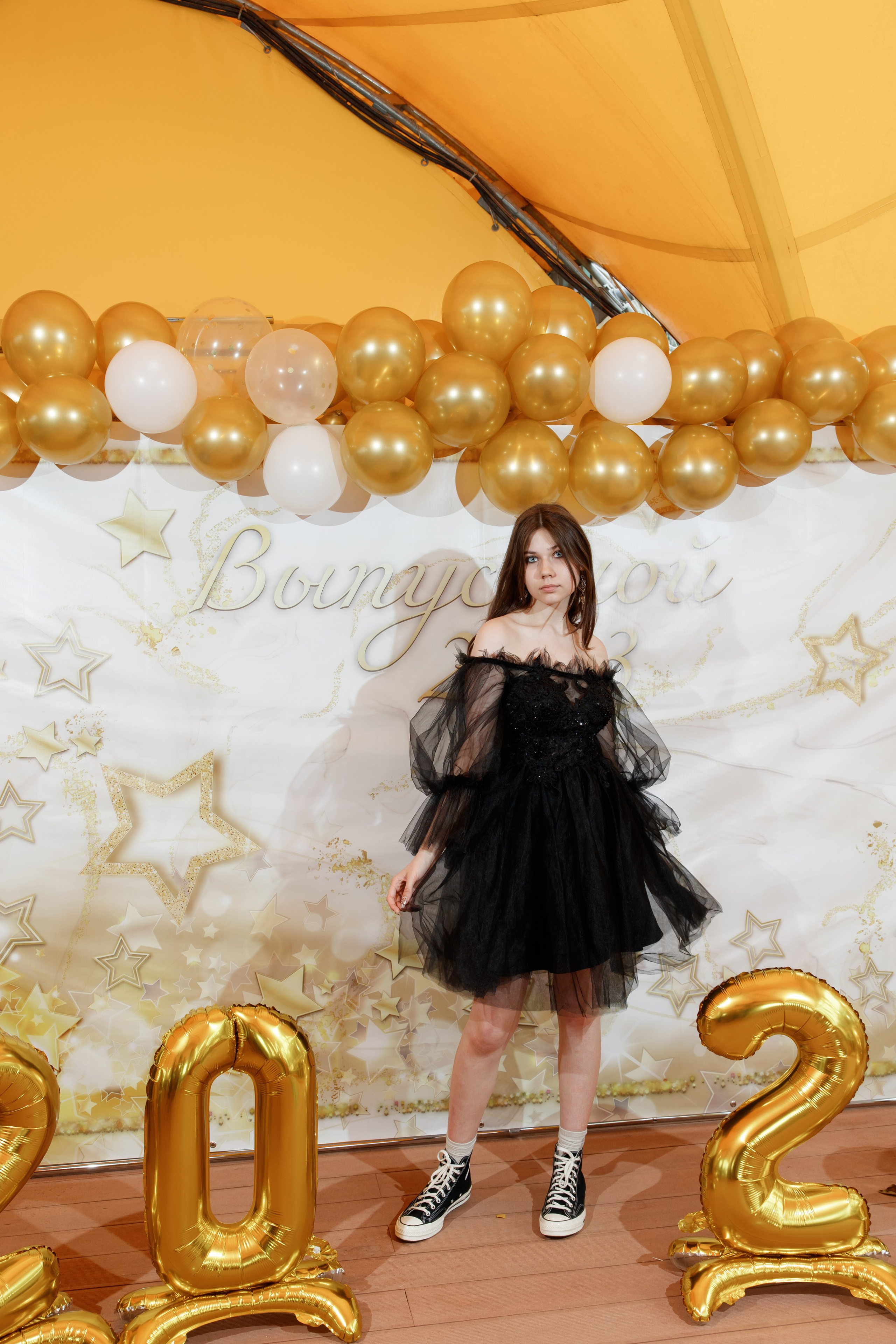 Выпускной в «Малибу». Свадебный и репортажный фотограф (Москва, Королев и другие)