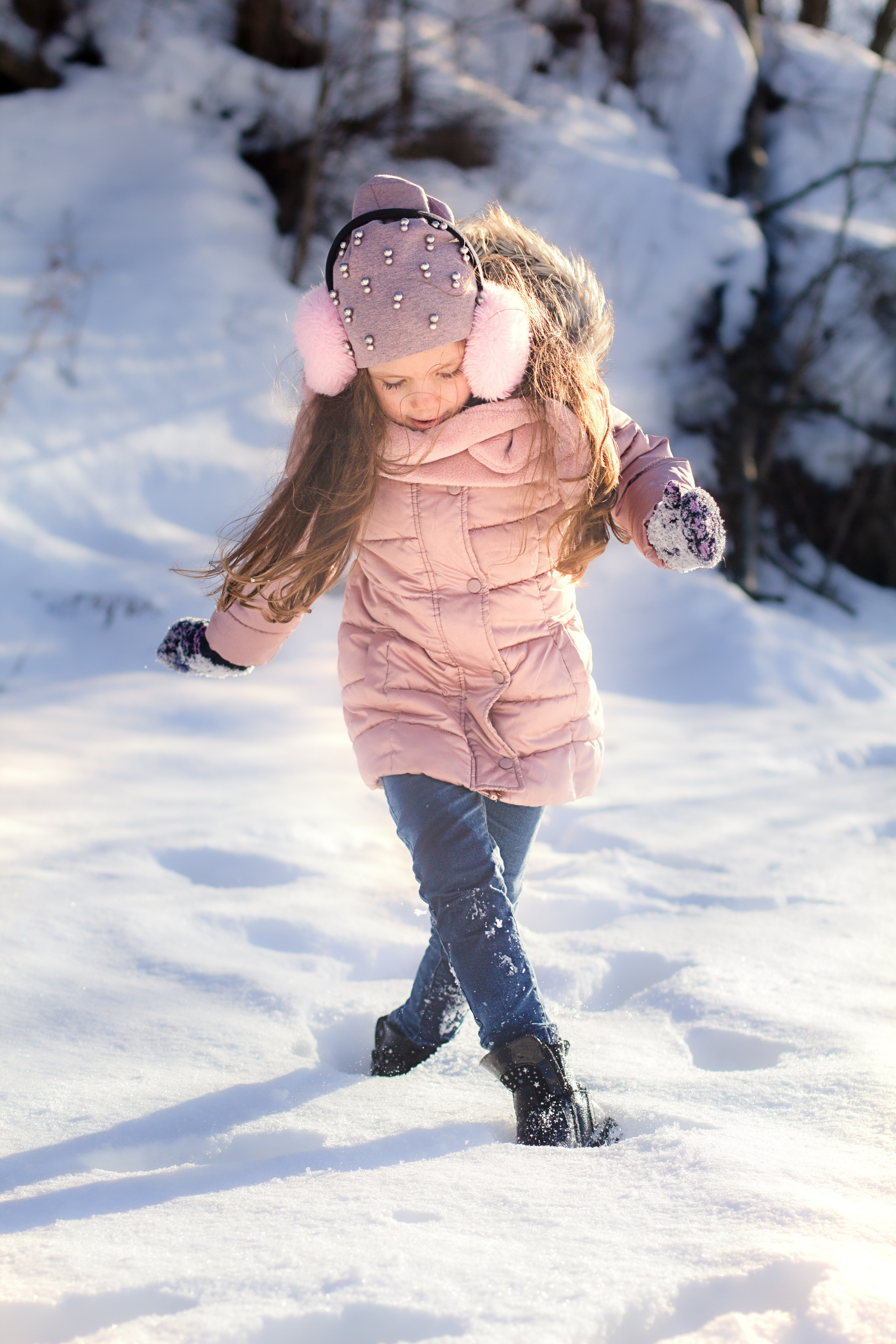 Семьи. Фотограф Оксана Потапова