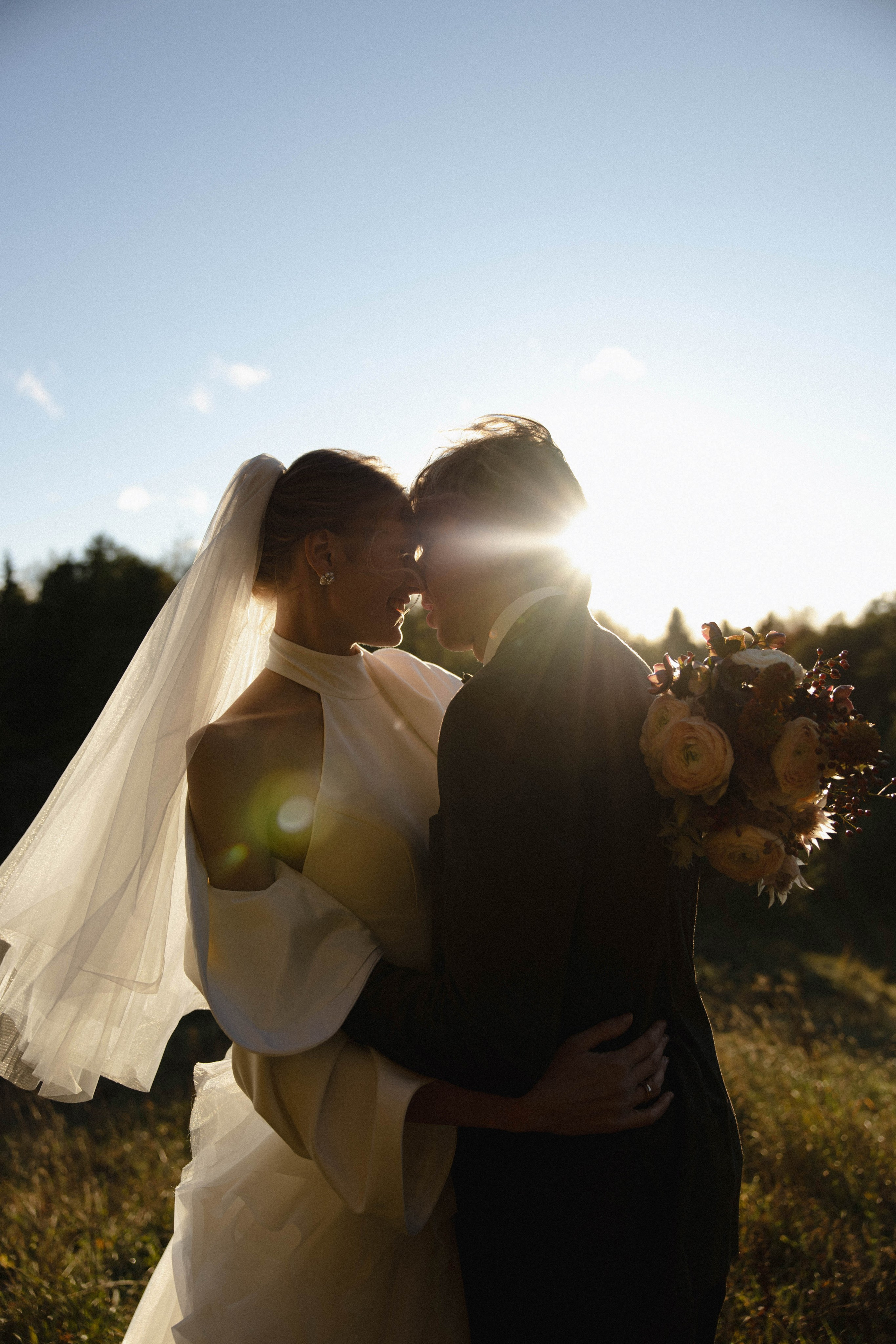 Igor & Rita. Портретный фотограф в Минске Анастасия Воробей