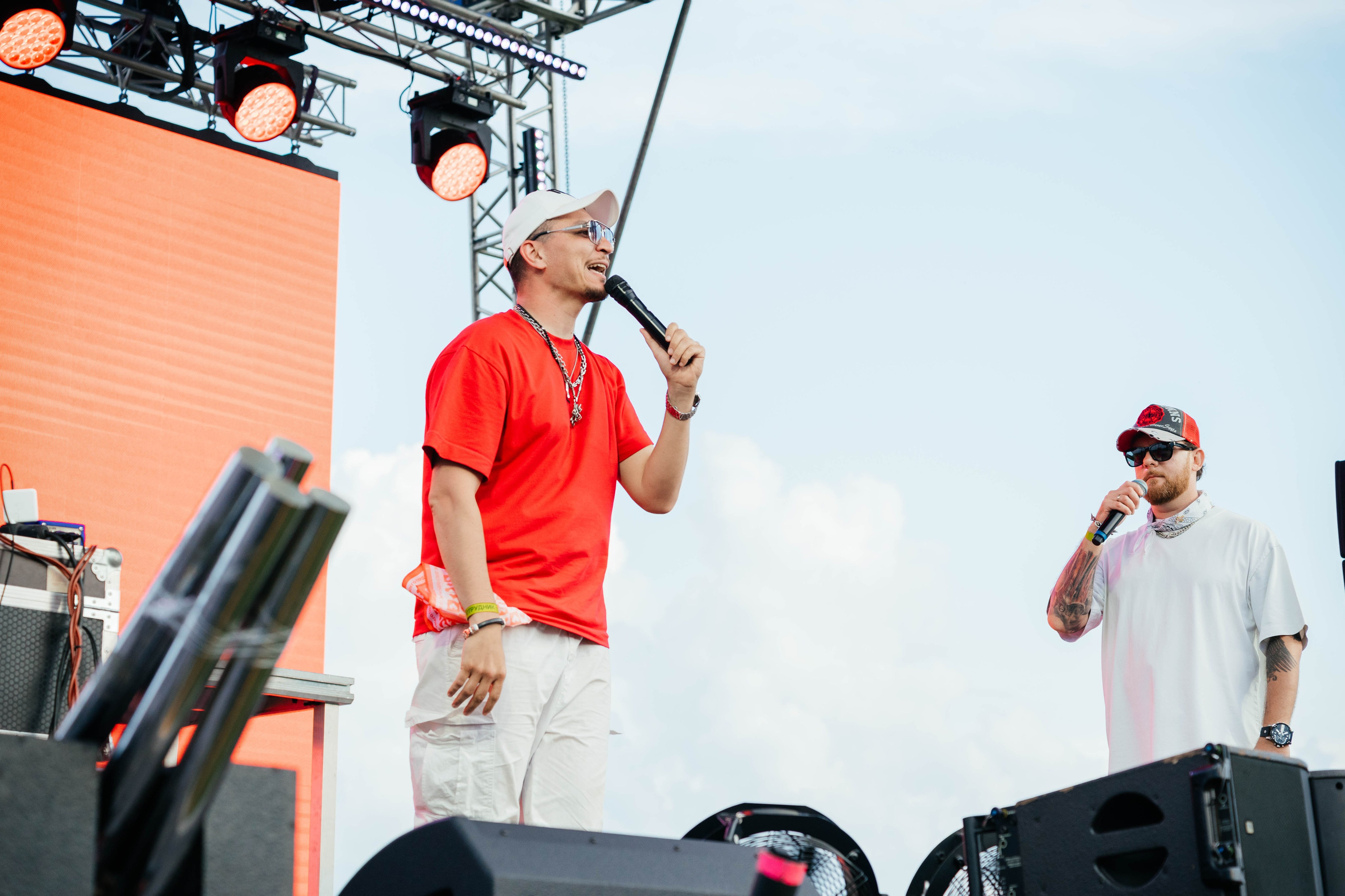 Концерты. Главная