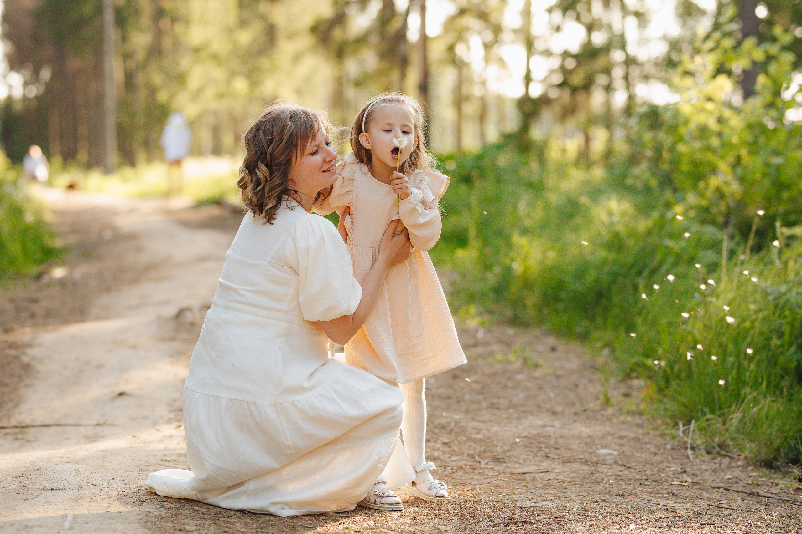 Семейная съемка. Фотограф в Москве Алёна Гладкова