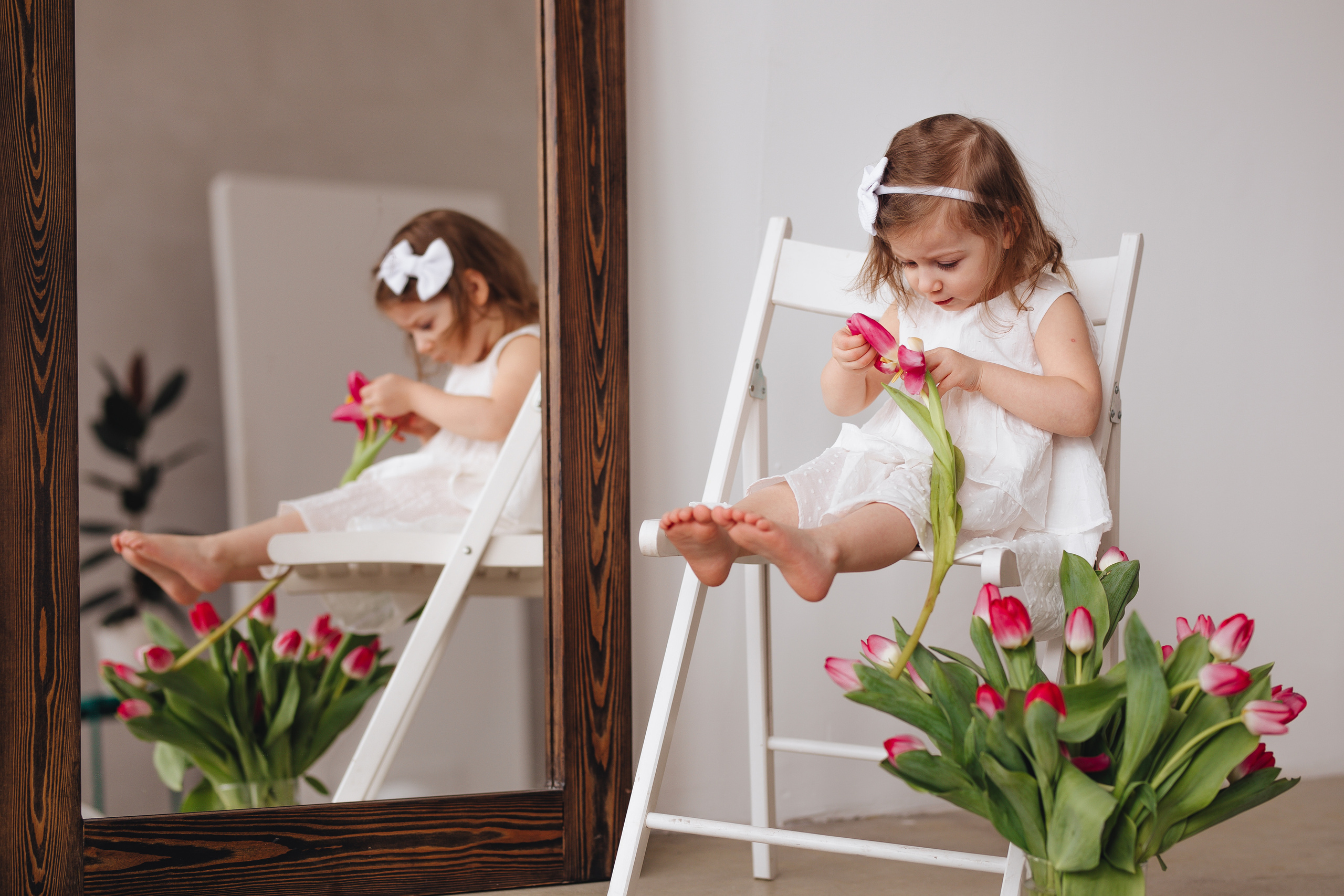 Семейная съемка. Фотограф в Москве Алёна Гладкова