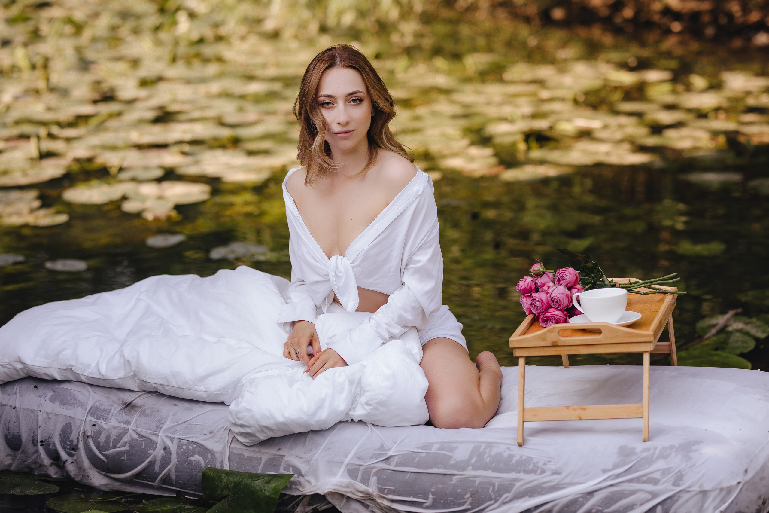 Фото-прогулки. Фотограф в Москве Алёна Гладкова