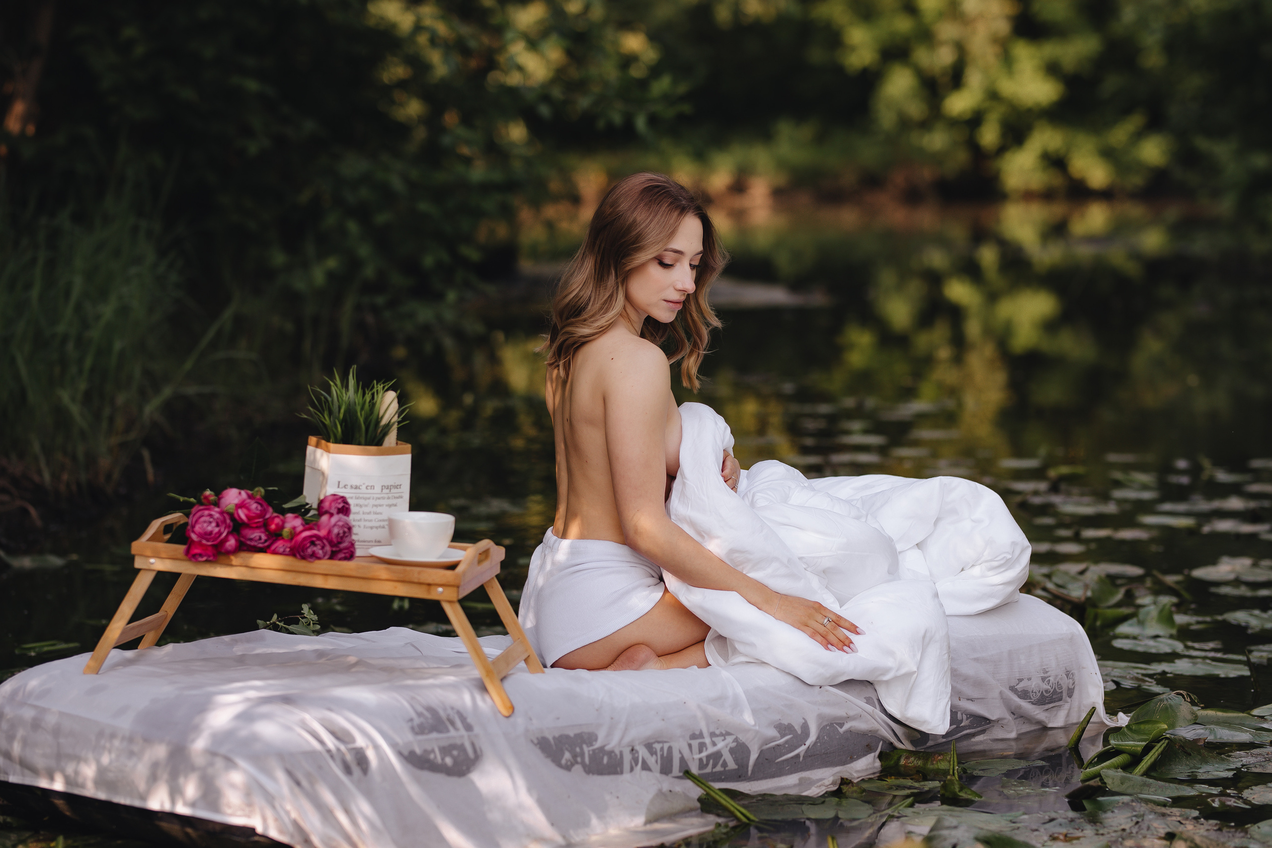 Фото-прогулки. Фотограф в Москве Алёна Гладкова