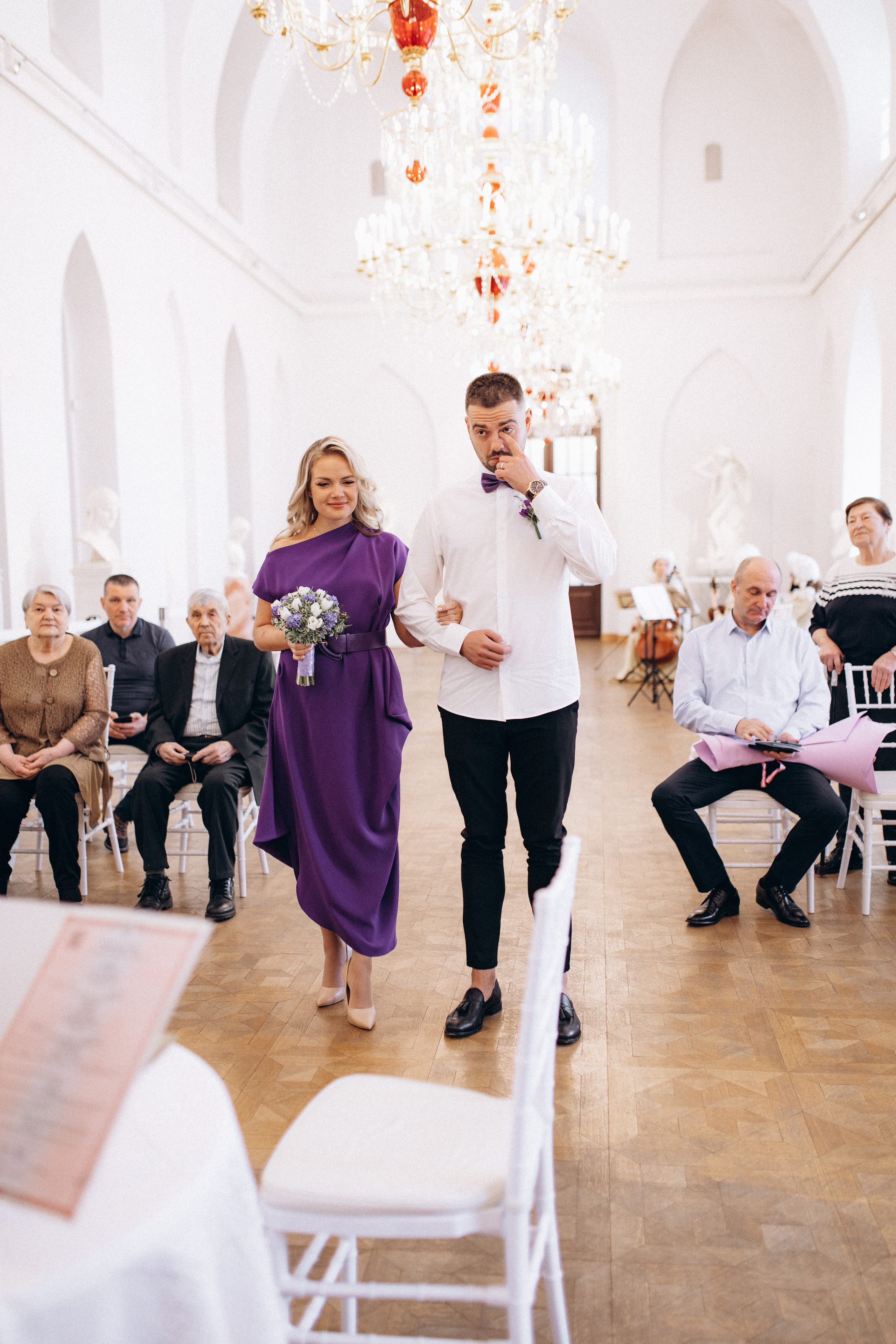 Любовь в Царицыно. Фотограф в Москве Алёна Гладкова