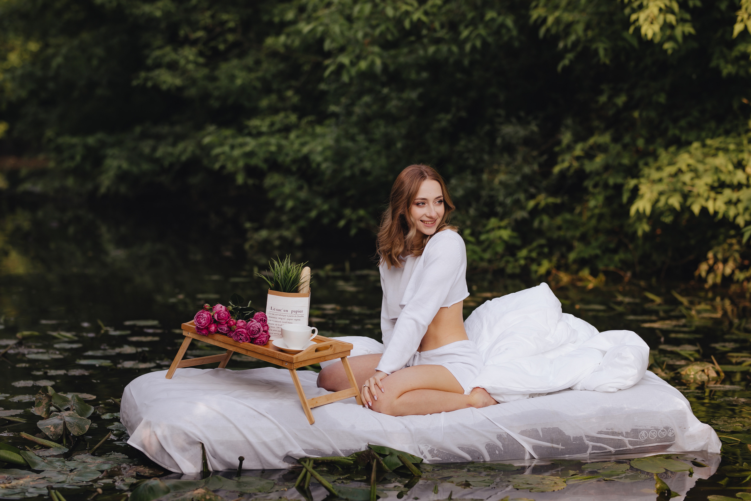 Фото-прогулки. Фотограф в Москве Алёна Гладкова