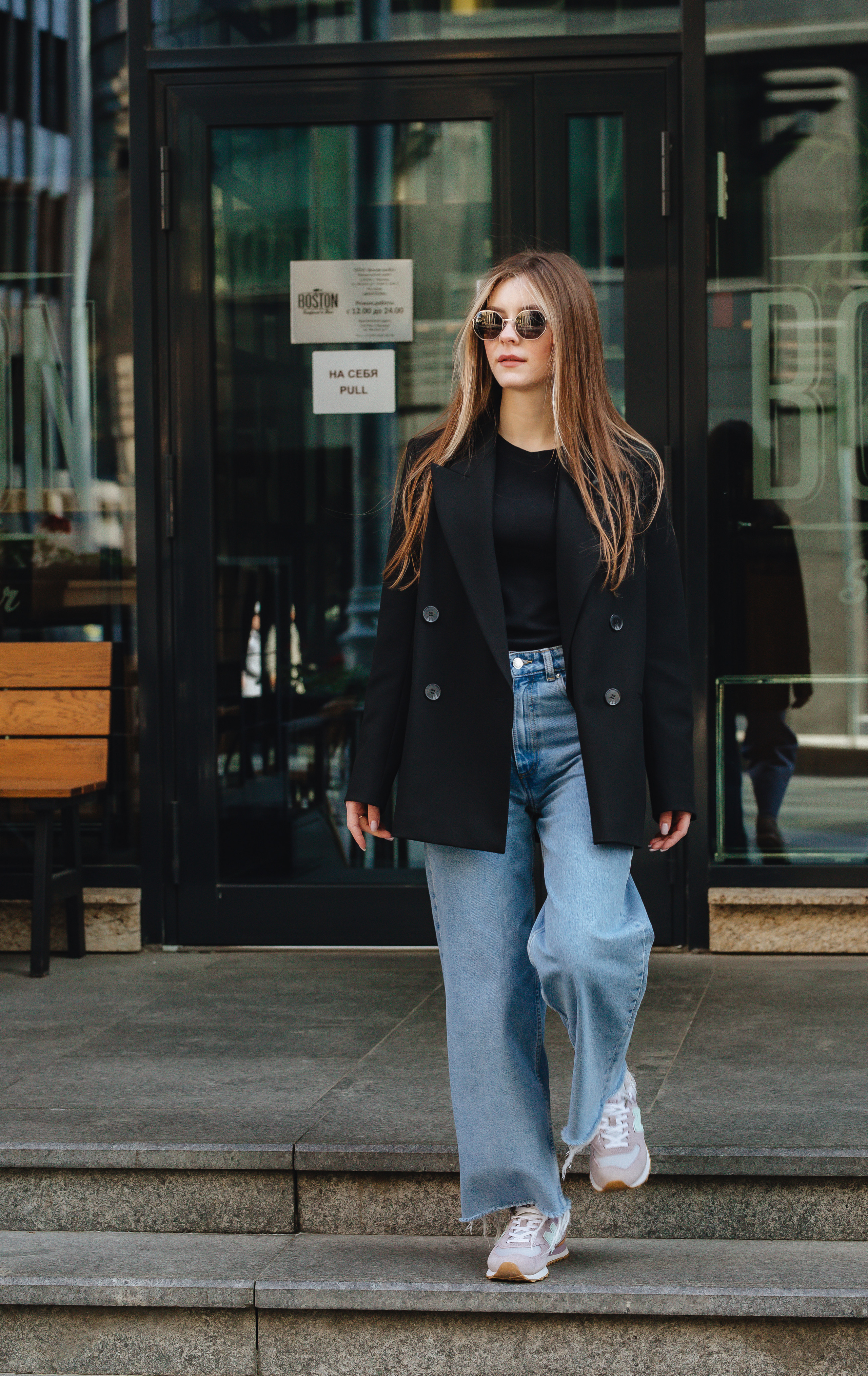 Фото-прогулки. Фотограф в Москве Алёна Гладкова